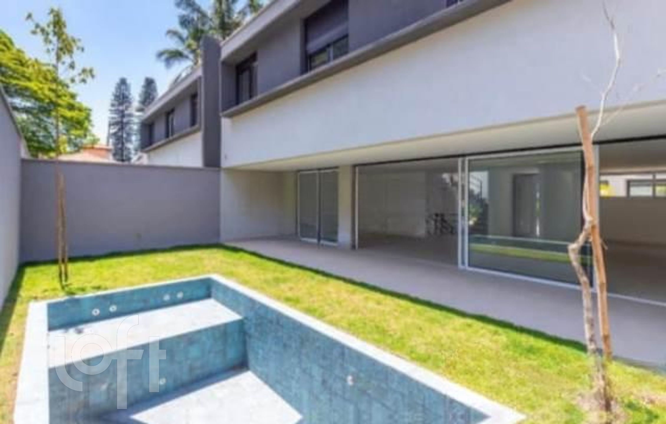 Casa de Condomínio à venda com 4 quartos, 401m² - Foto 2