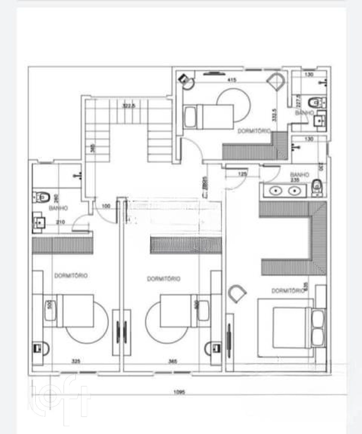 Casa de Condomínio à venda com 4 quartos, 401m² - Foto 26