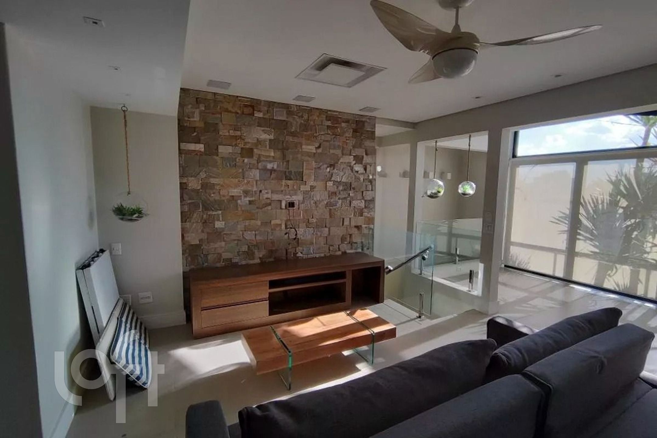 Apartamento Reformado no Brooklin Paulista