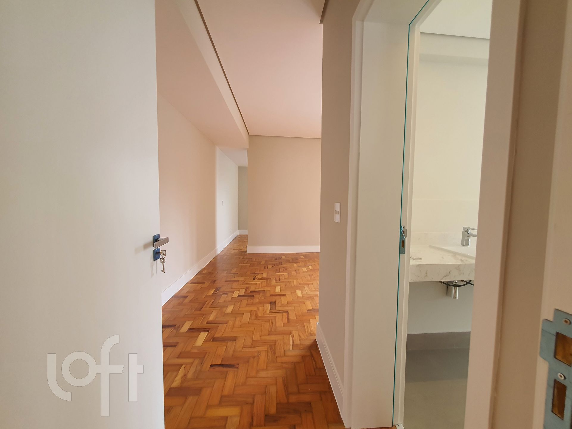 Apartamento à venda com 3 quartos, 360m² - Foto 8