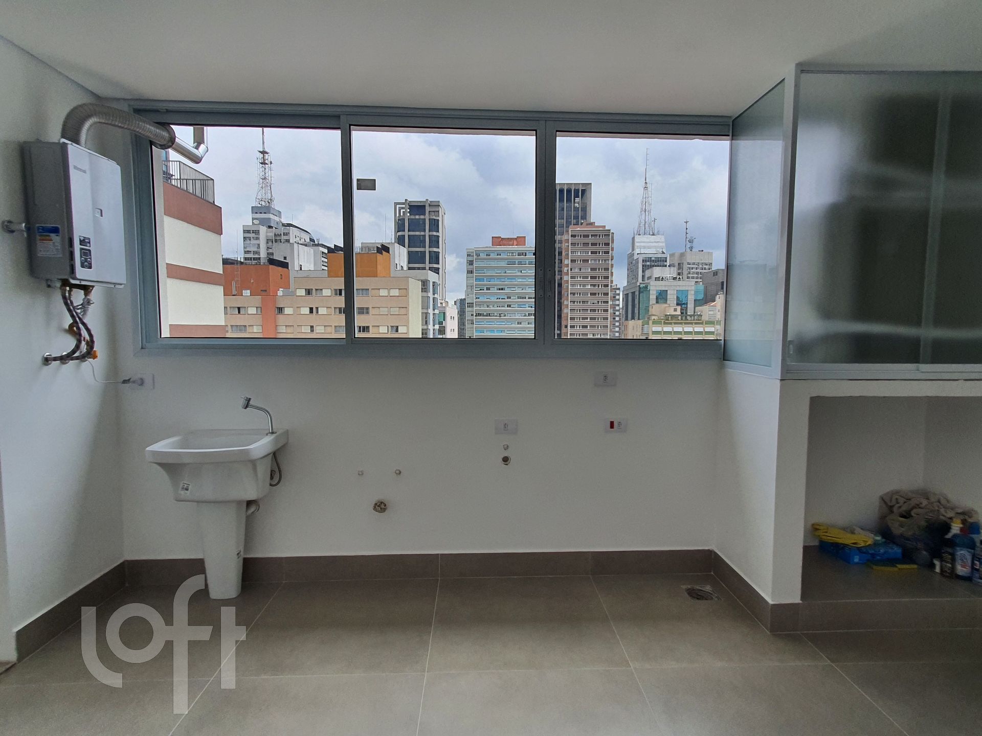 Apartamento à venda com 3 quartos, 360m² - Foto 31