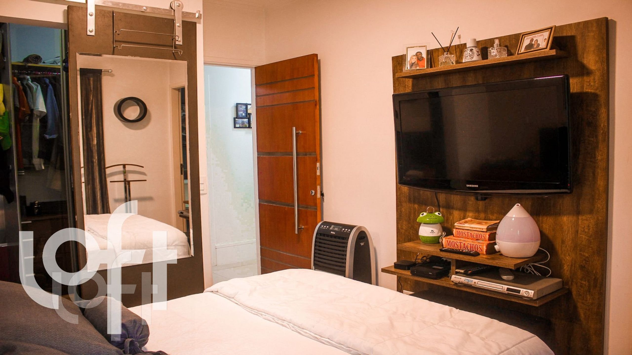 Apartamento à venda com 3 quartos, 87m² - Foto 6