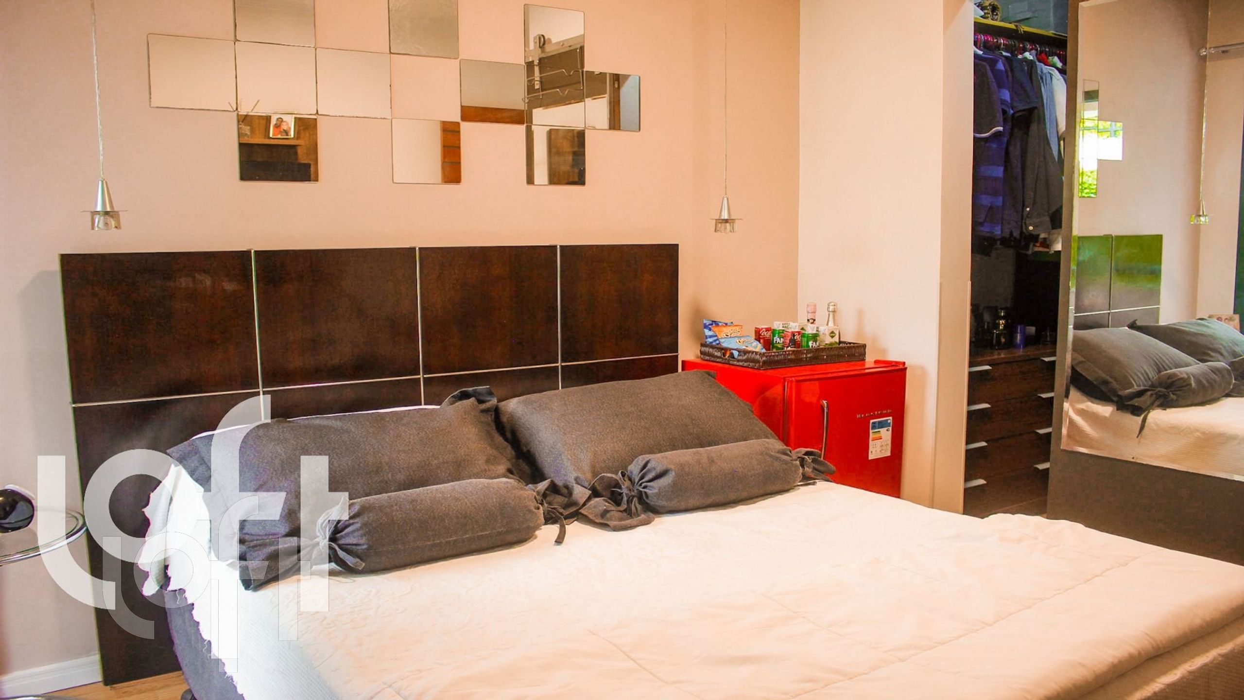 Apartamento à venda com 3 quartos, 87m² - Foto 5