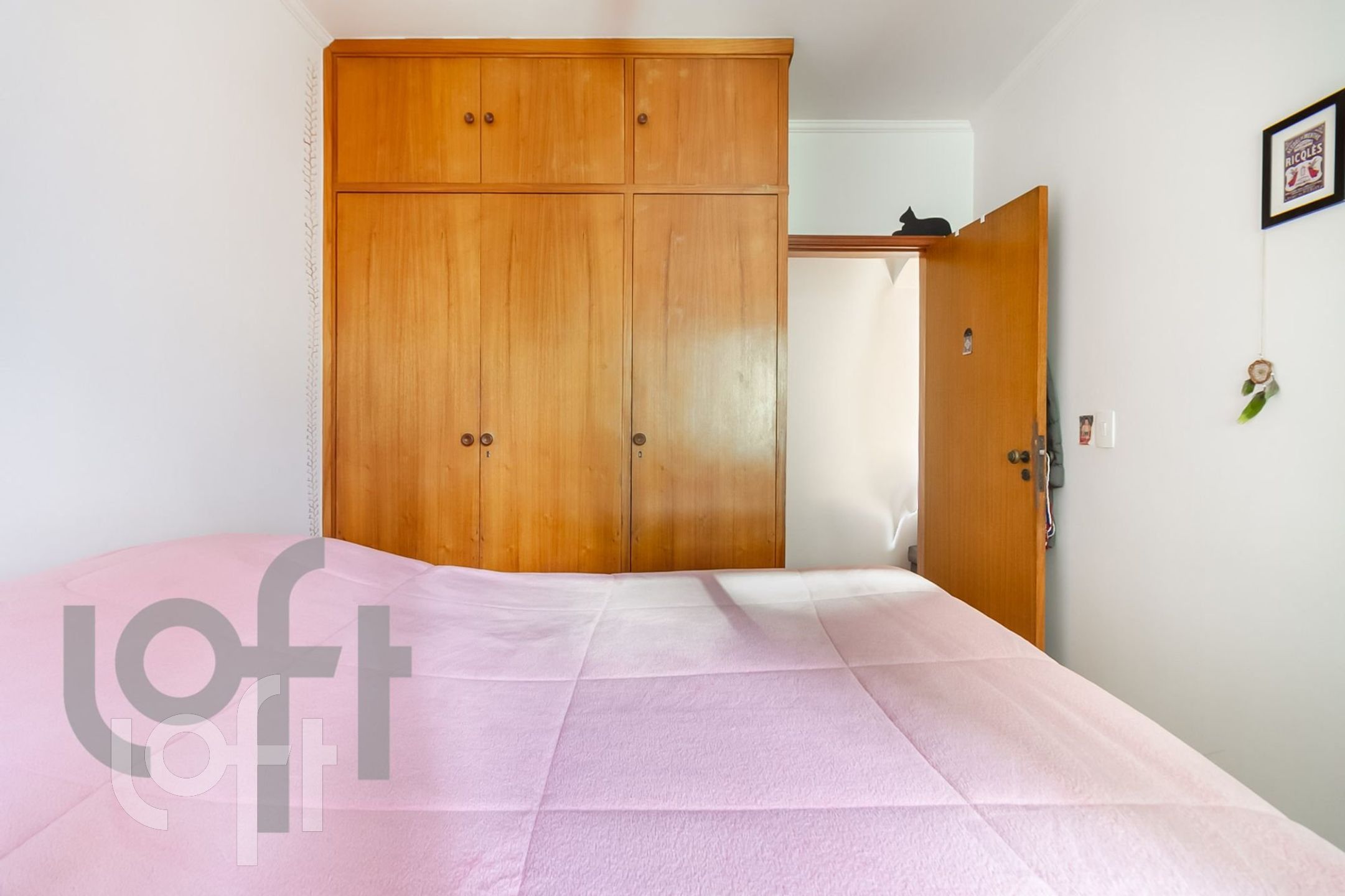 Apartamento à venda com 3 quartos, 97m² - Foto 7