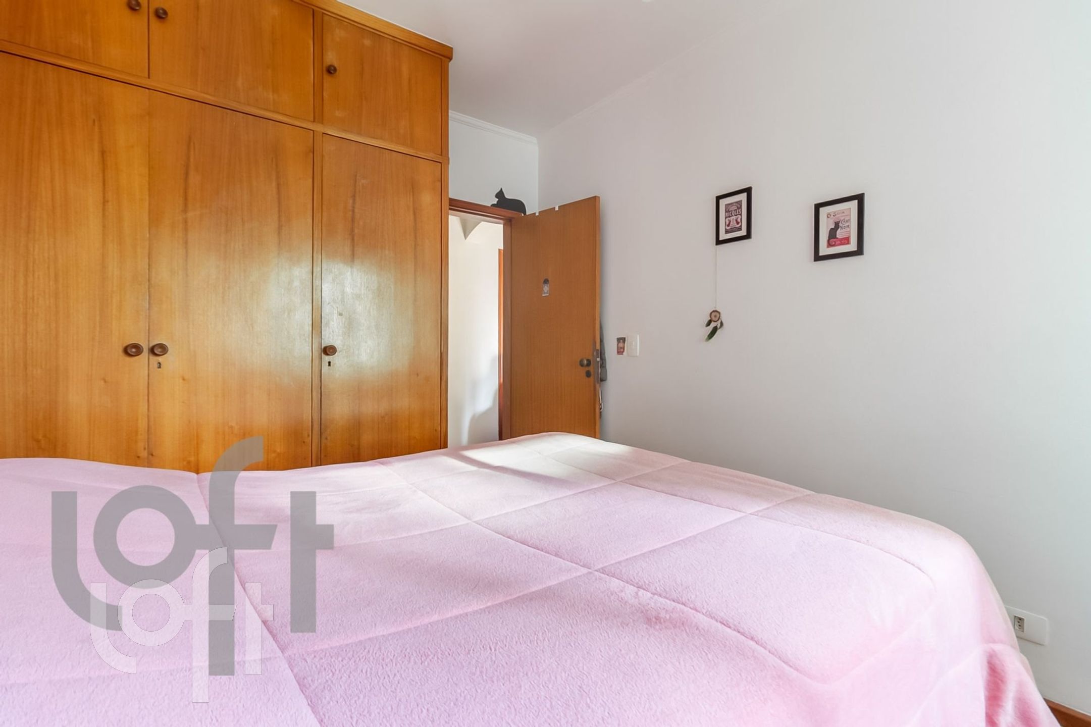 Apartamento à venda com 3 quartos, 97m² - Foto 6