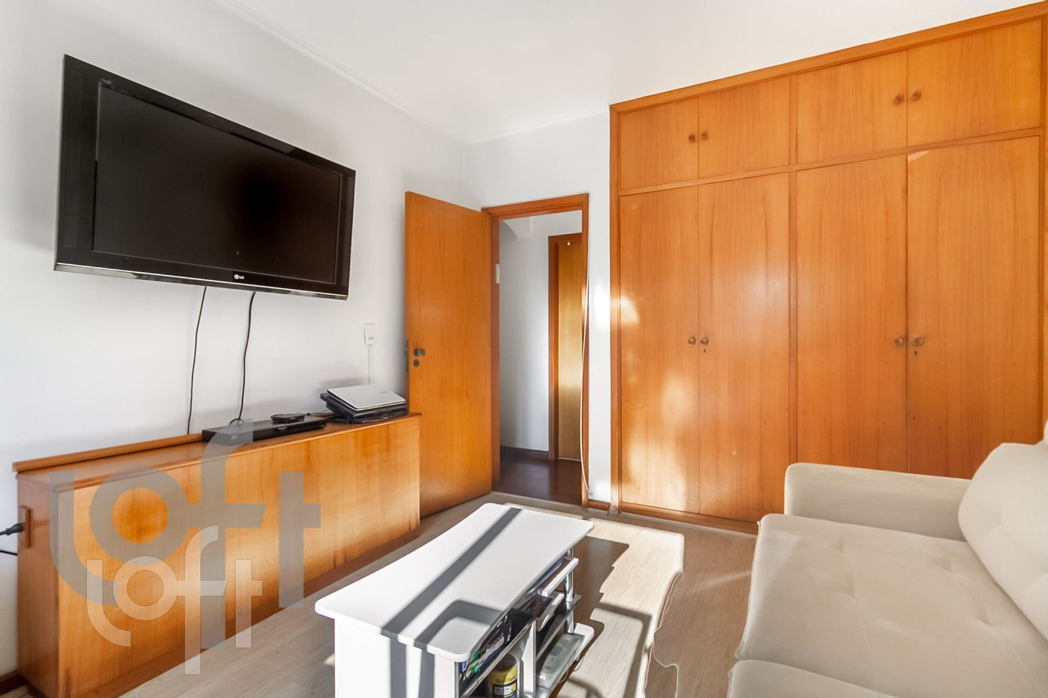 Apartamento à venda com 3 quartos, 97m² - Foto 4