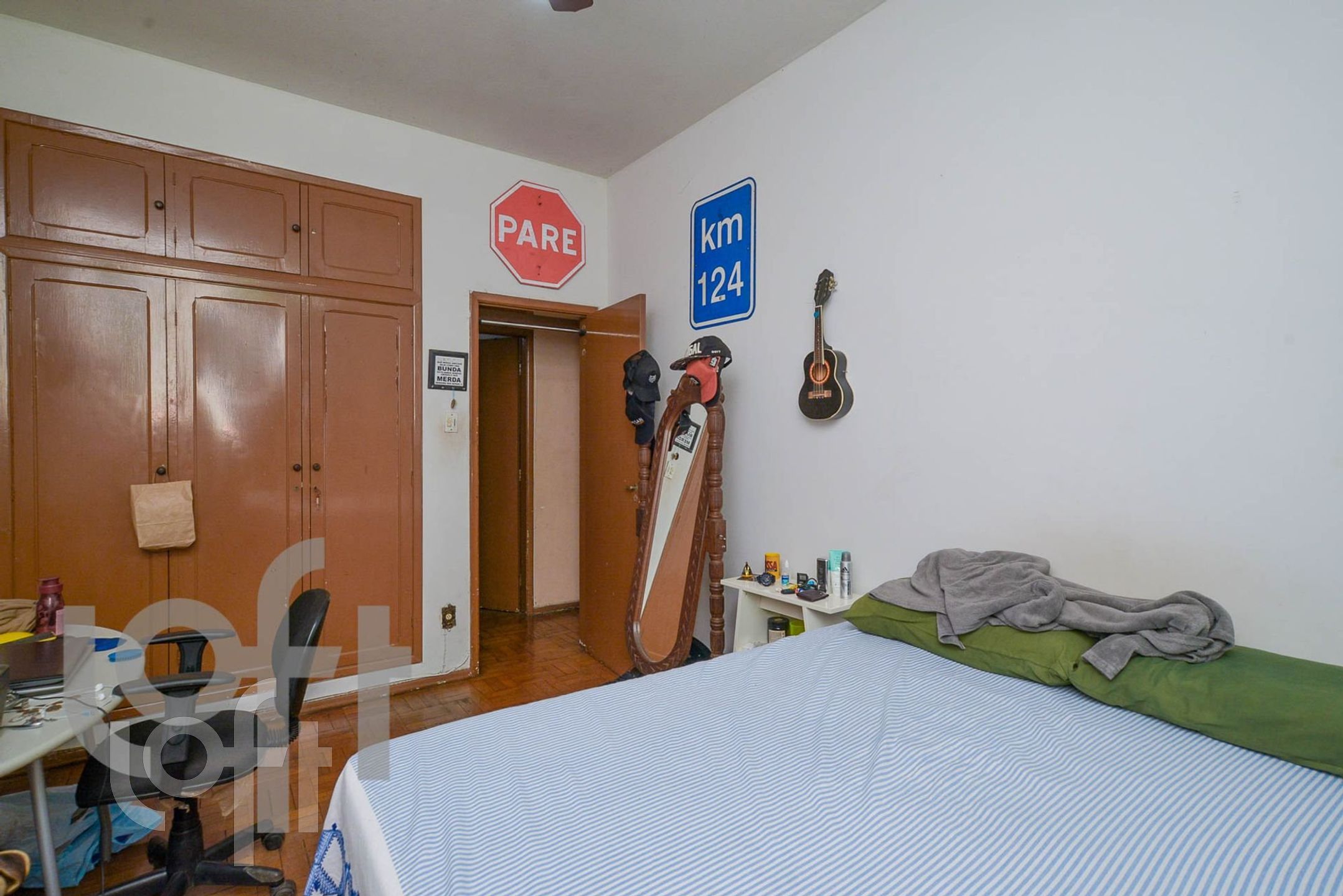 Apartamento à venda com 3 quartos, 120m² - Foto 25