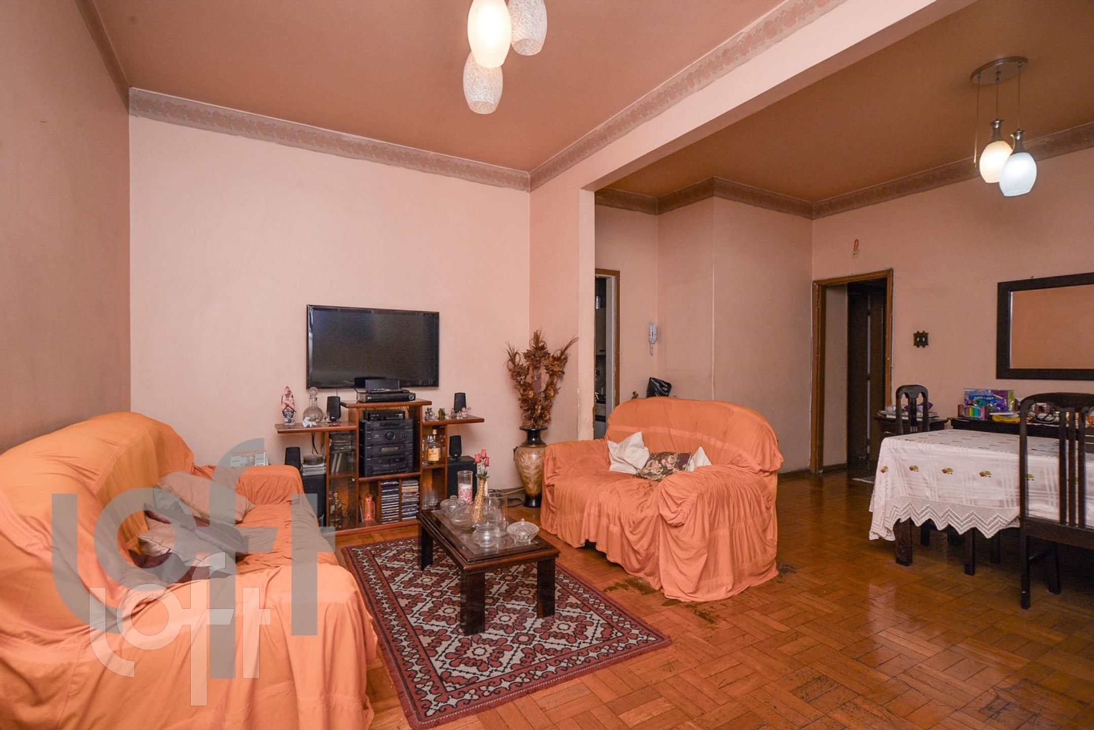 Apartamento à venda com 3 quartos, 120m² - Foto 11