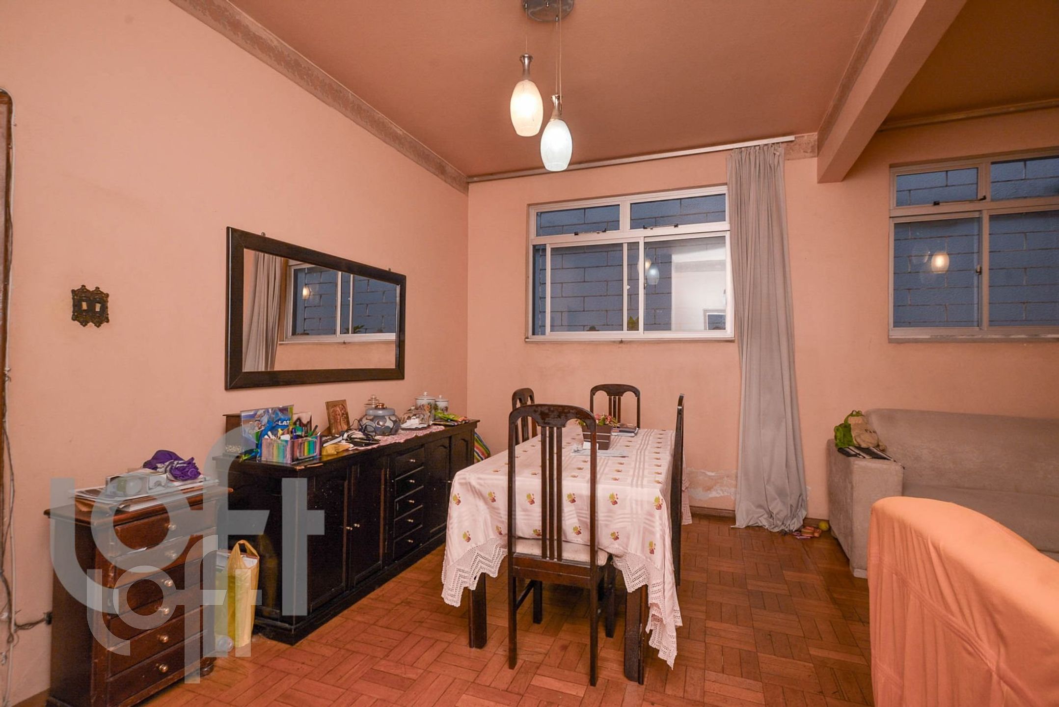 Apartamento à venda com 3 quartos, 120m² - Foto 8