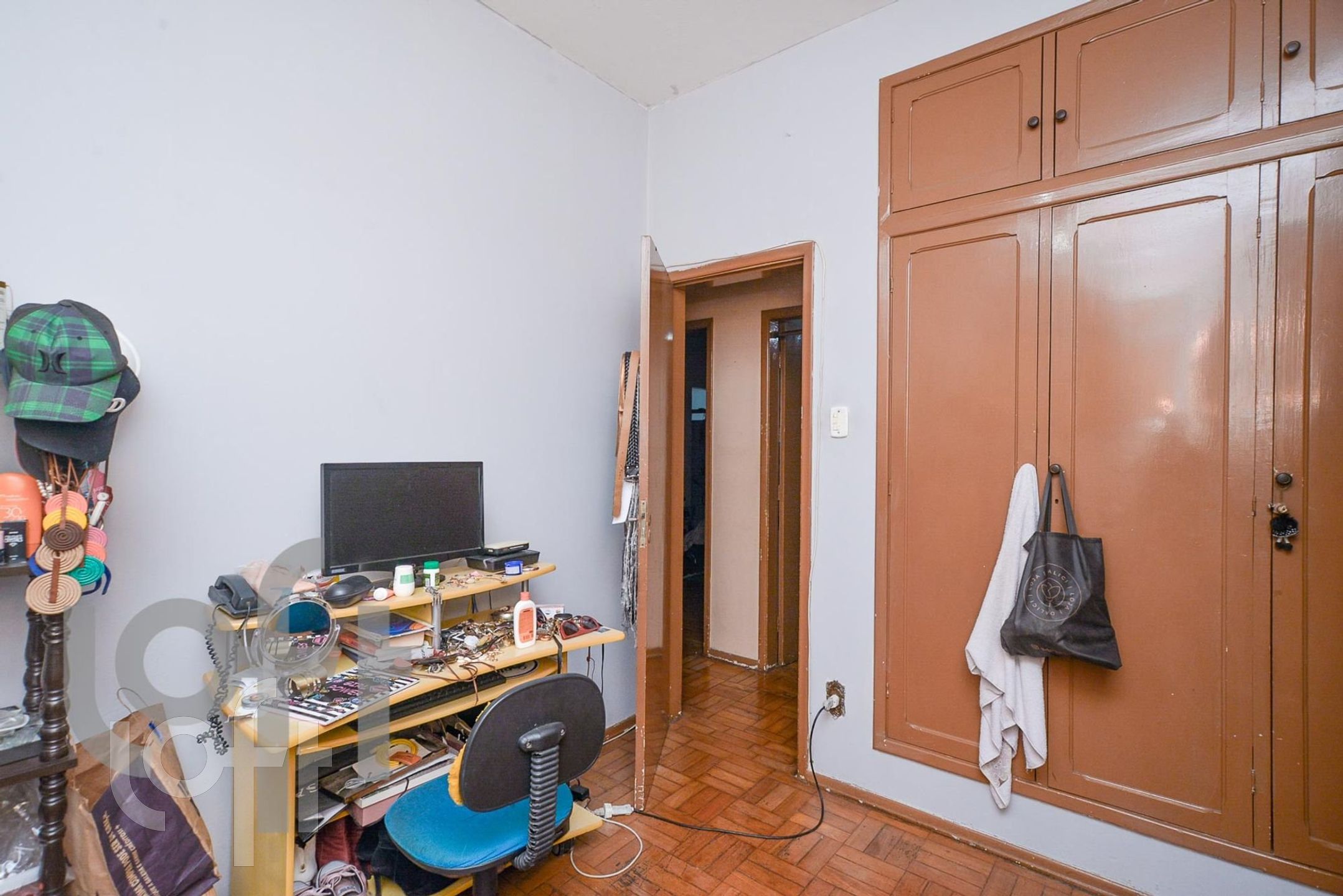 Apartamento à venda com 3 quartos, 120m² - Foto 22