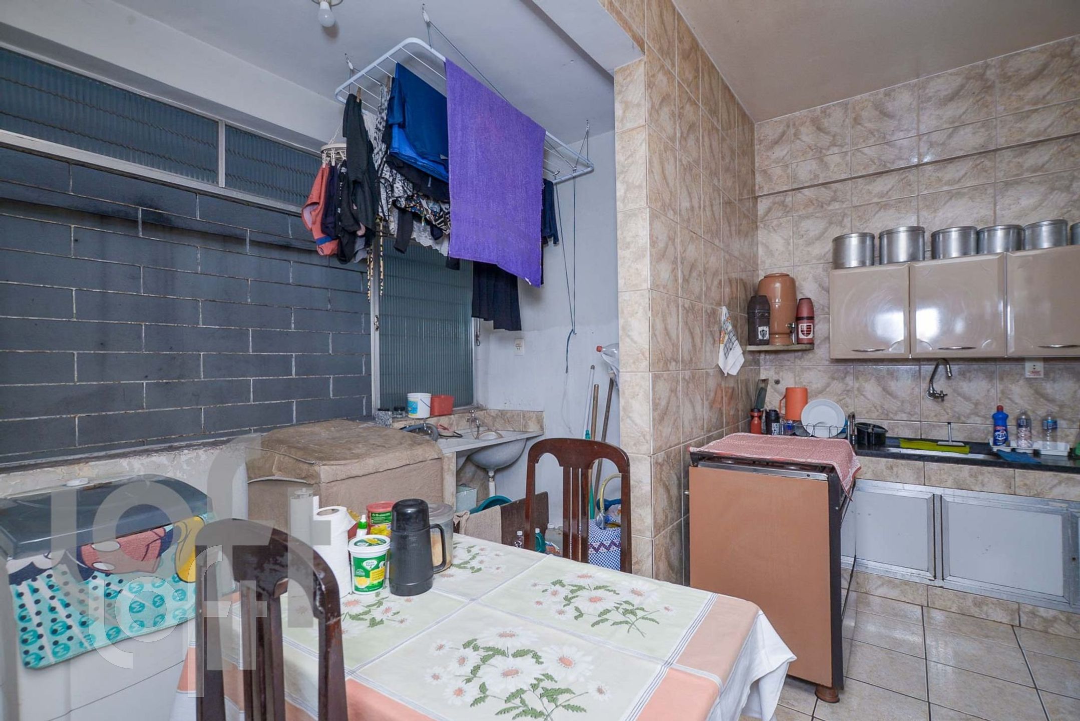 Apartamento à venda com 3 quartos, 120m² - Foto 13