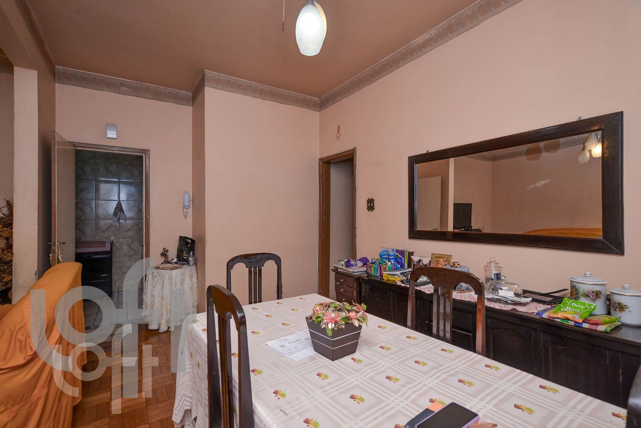 Apartamento à venda com 3 quartos, 120m² - Foto 9