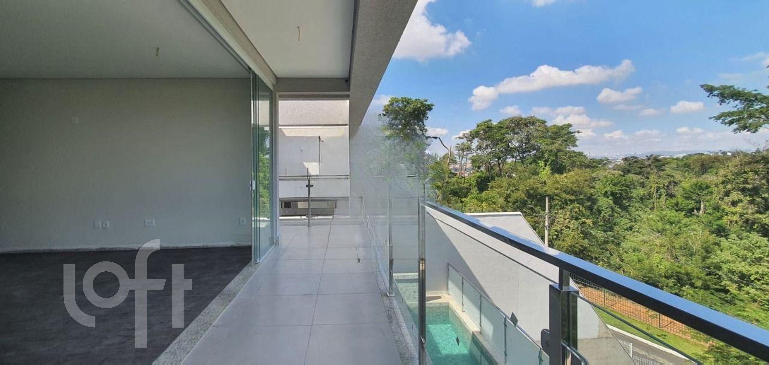 Casa de Condomínio à venda com 4 quartos, 411m² - Foto 18