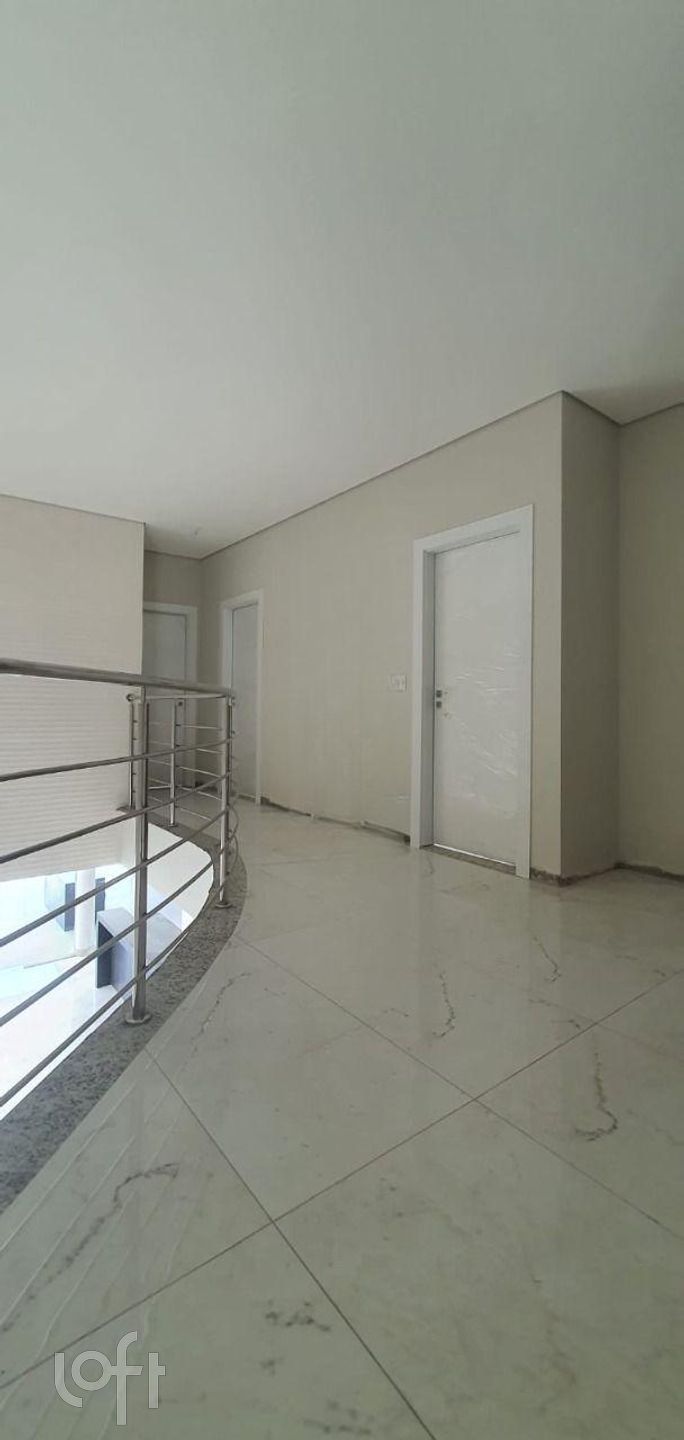 Casa de Condomínio à venda com 4 quartos, 411m² - Foto 14