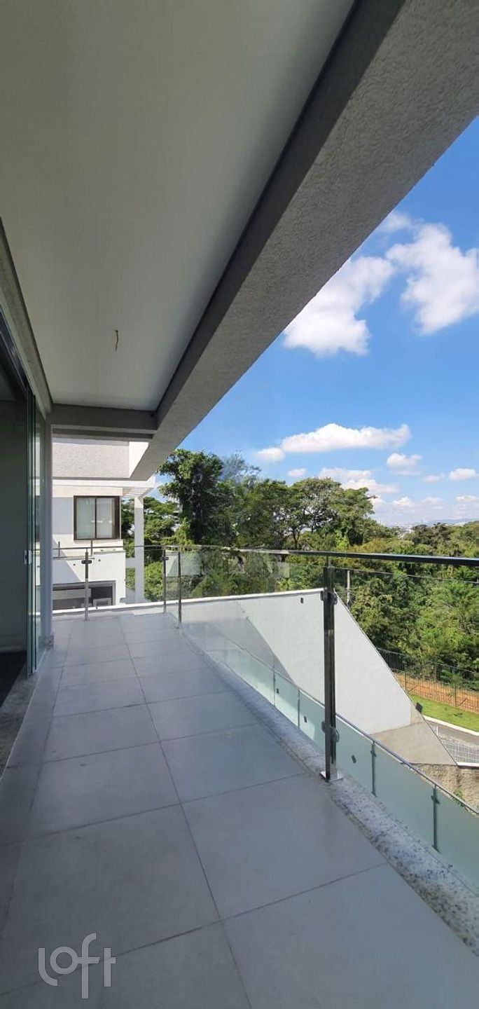 Casa de Condomínio à venda com 4 quartos, 411m² - Foto 19