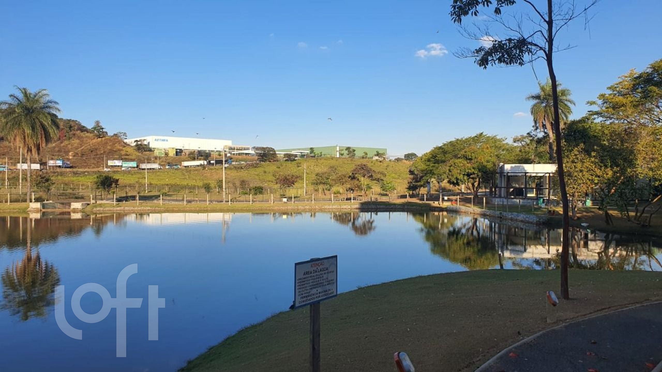 Casa de Condomínio à venda com 4 quartos, 411m² - Foto 54