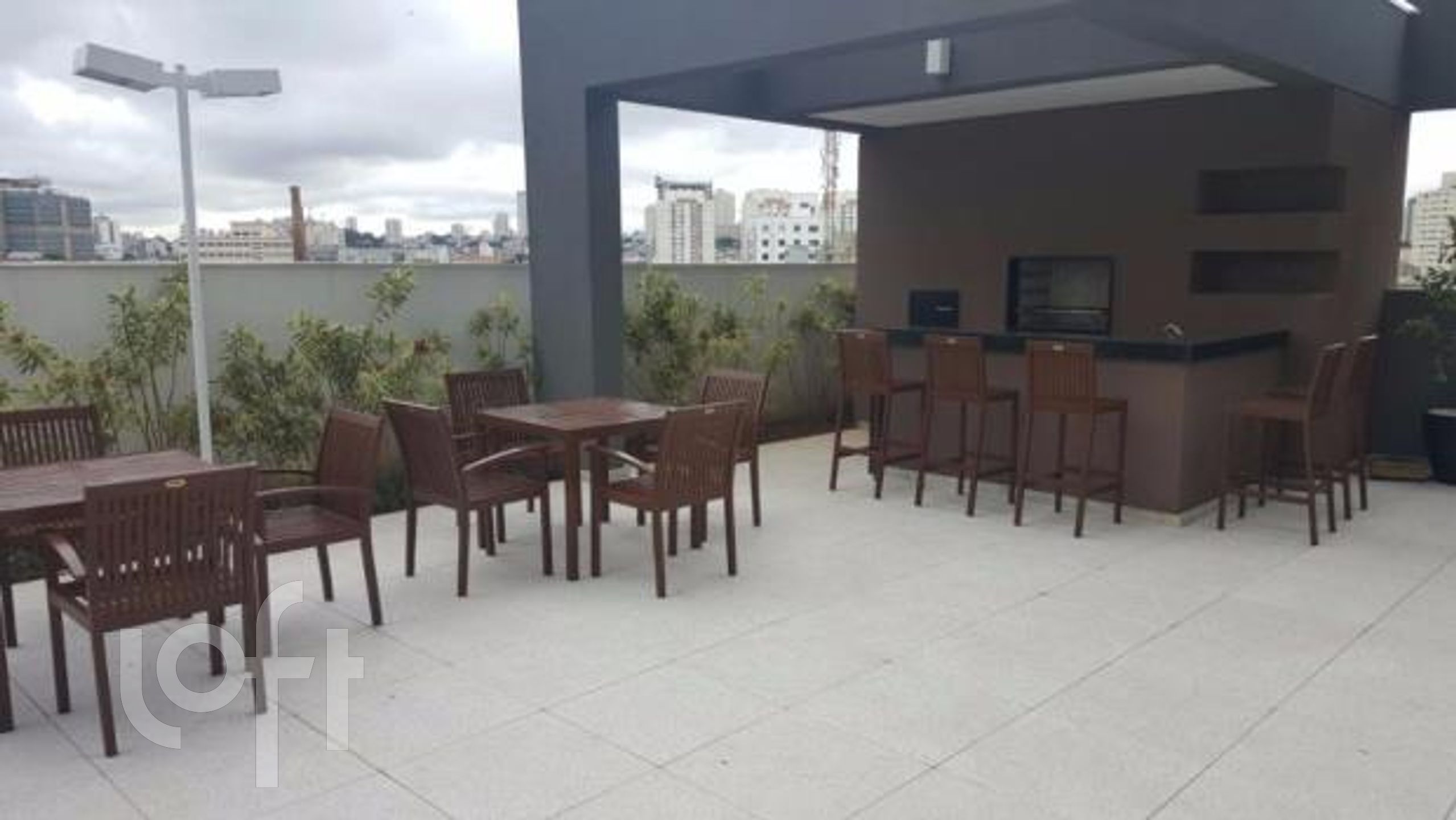 Apartamento à venda com 1 quarto, 51m² - Foto 11