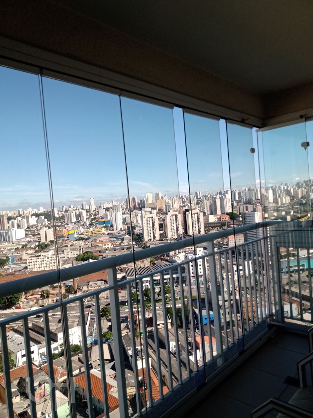 Apartamento à venda com 1 quarto, 51m² - Foto 6