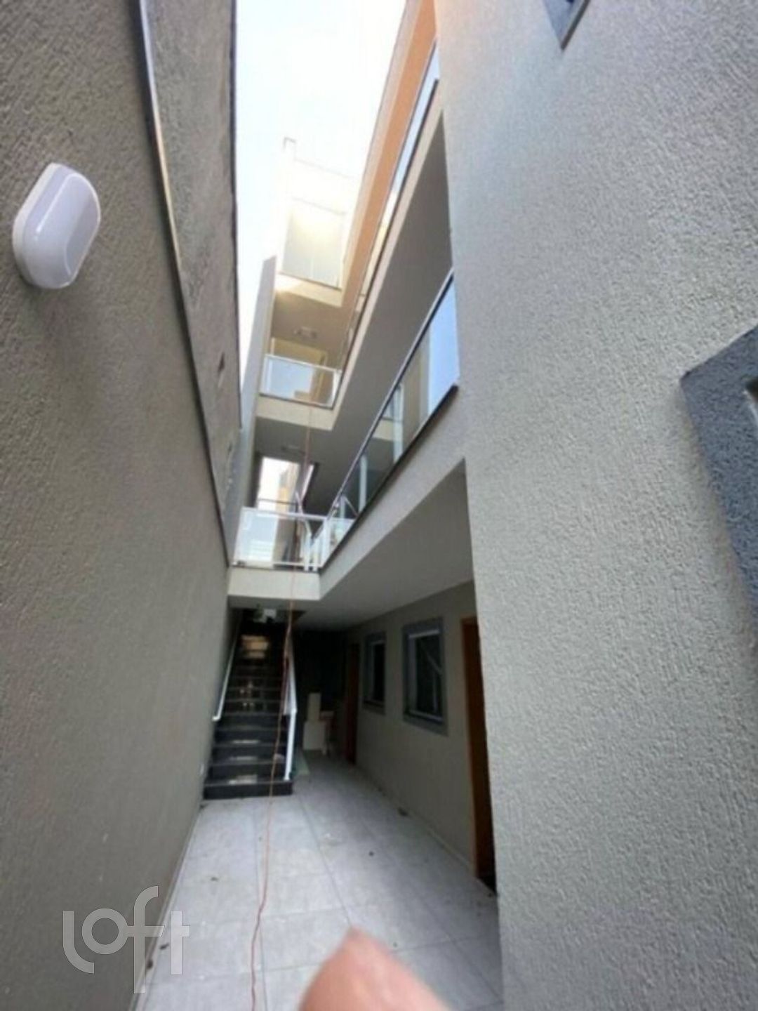 Apartamento à venda com 1 quarto, 25m² - Foto 5