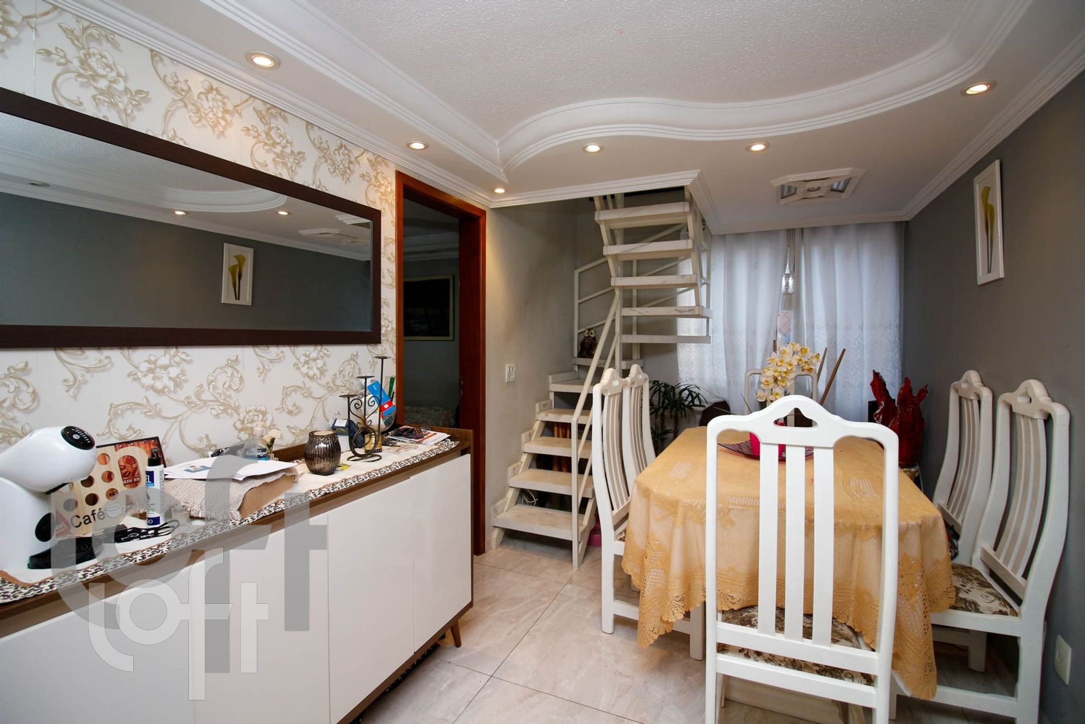 Apartamento à venda com 3 quartos, 96m² - Foto 17