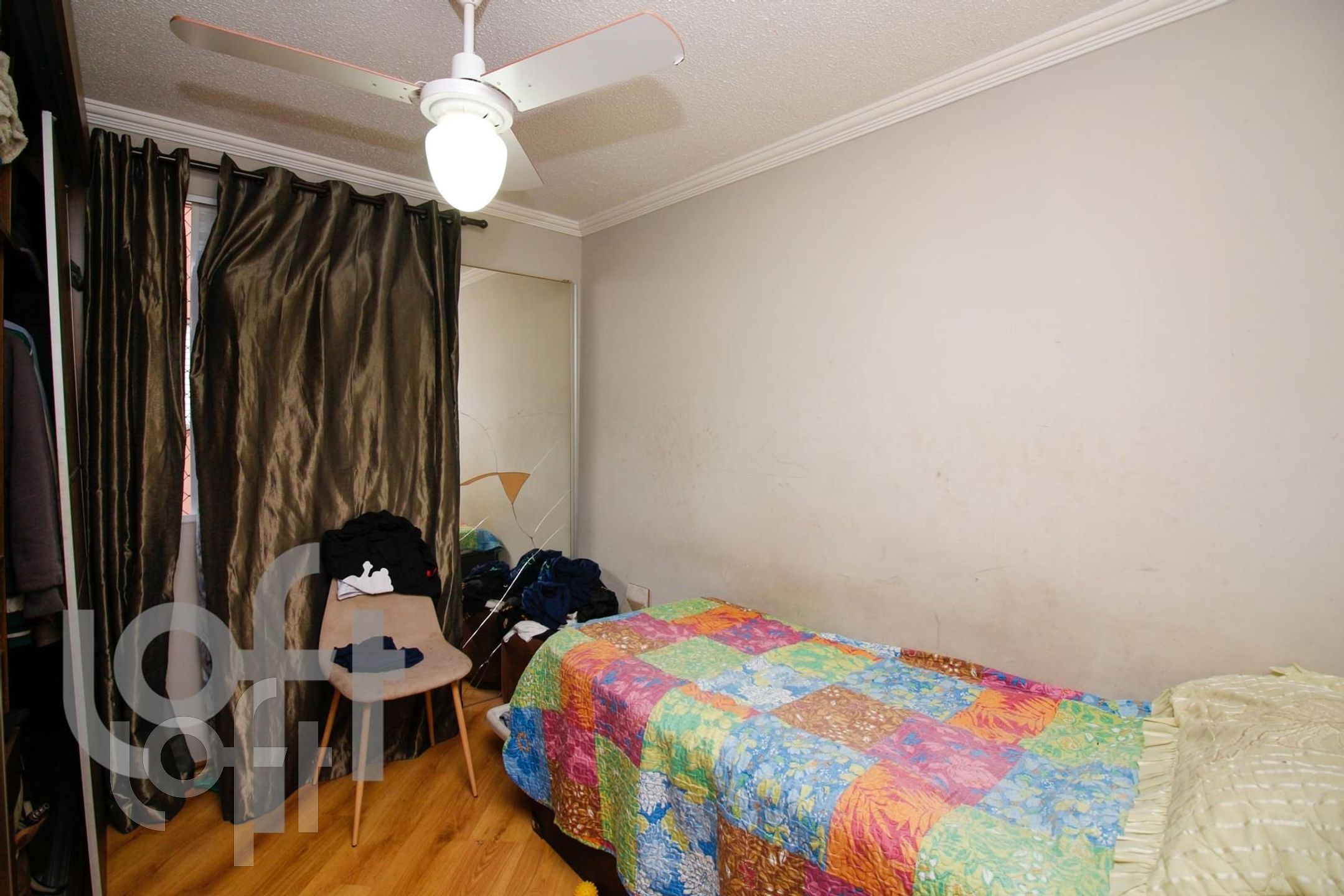 Apartamento à venda com 3 quartos, 96m² - Foto 2