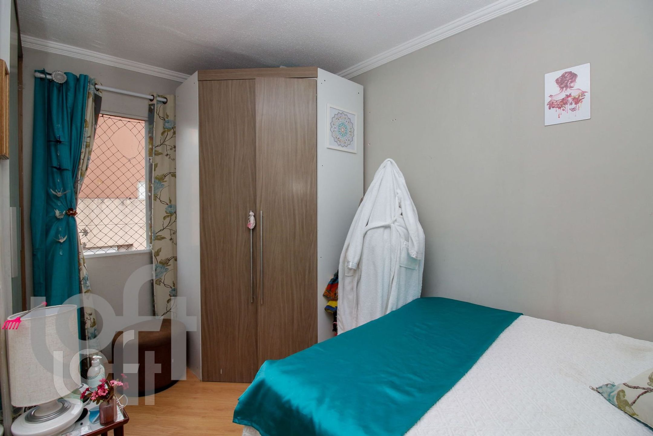 Apartamento à venda com 3 quartos, 96m² - Foto 6