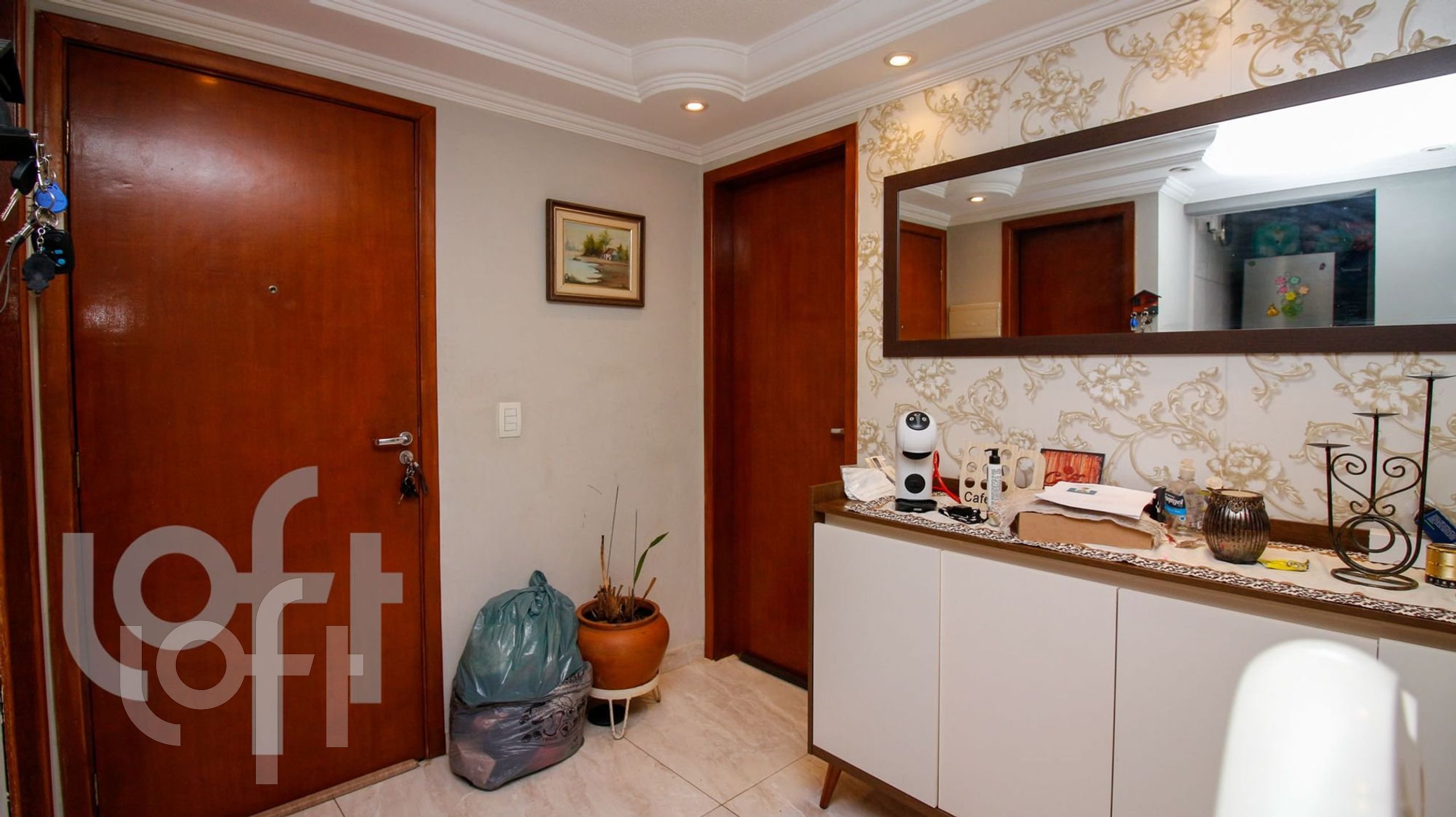 Apartamento à venda com 3 quartos, 96m² - Foto 19