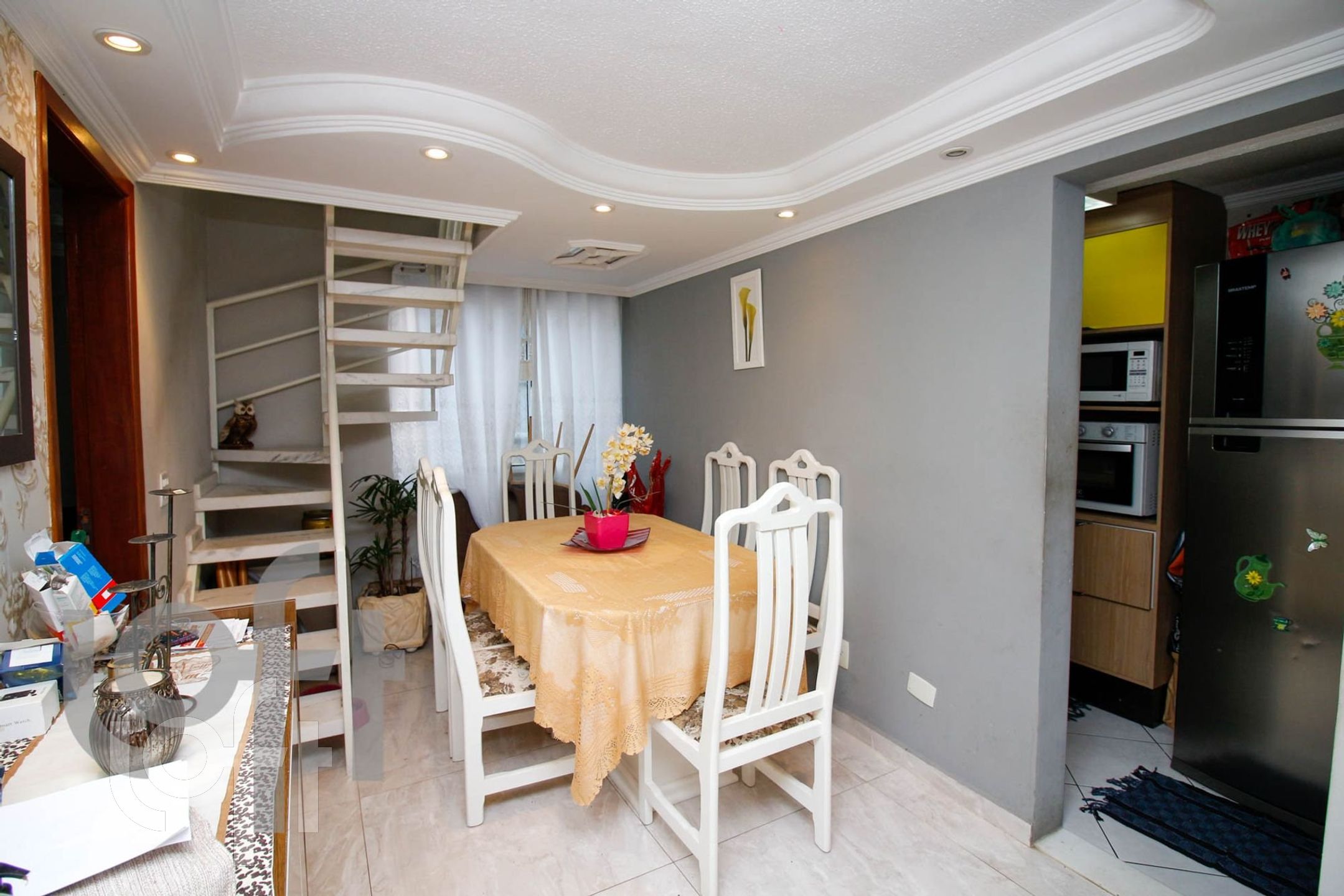 Apartamento à venda com 3 quartos, 96m² - Foto 18