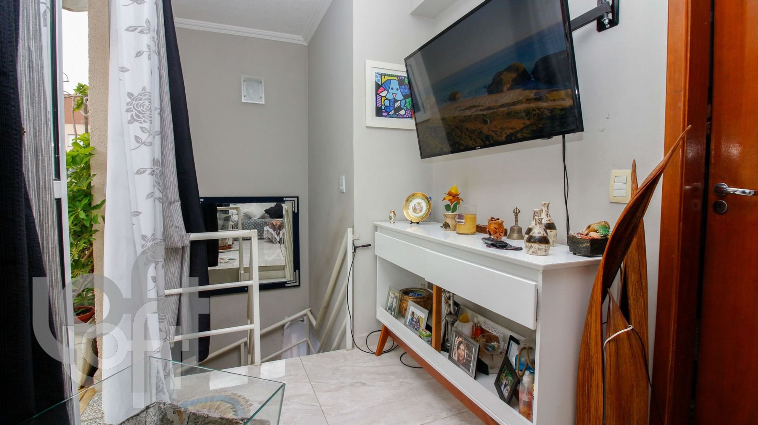 Apartamento à venda com 3 quartos, 96m² - Foto 23