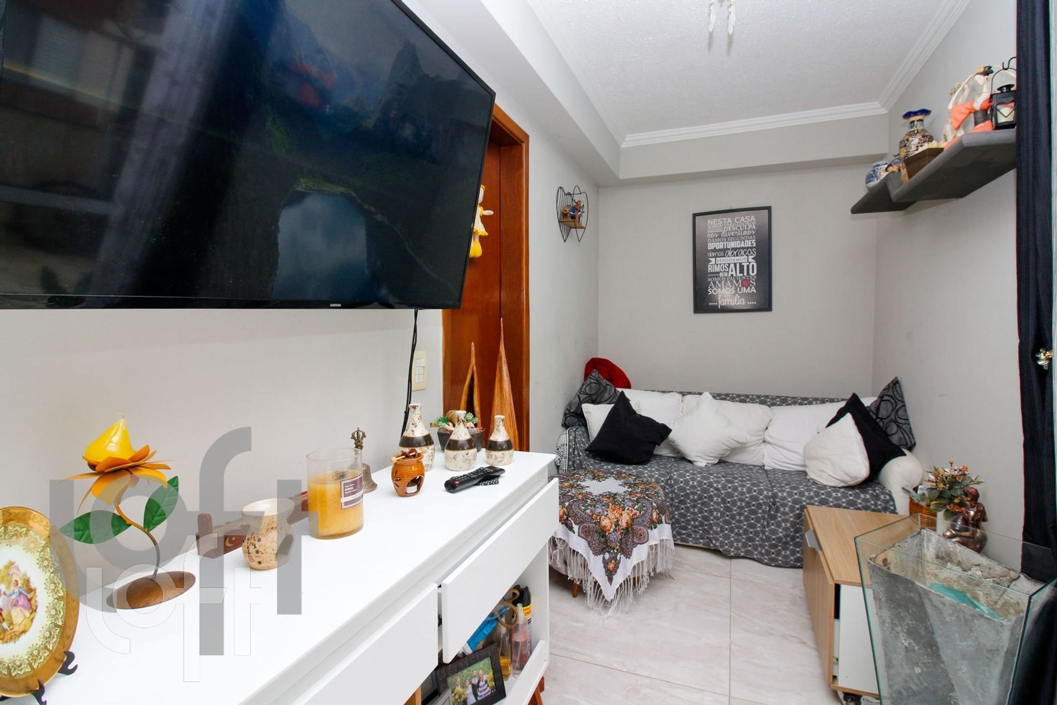 Apartamento à venda com 3 quartos, 96m² - Foto 22