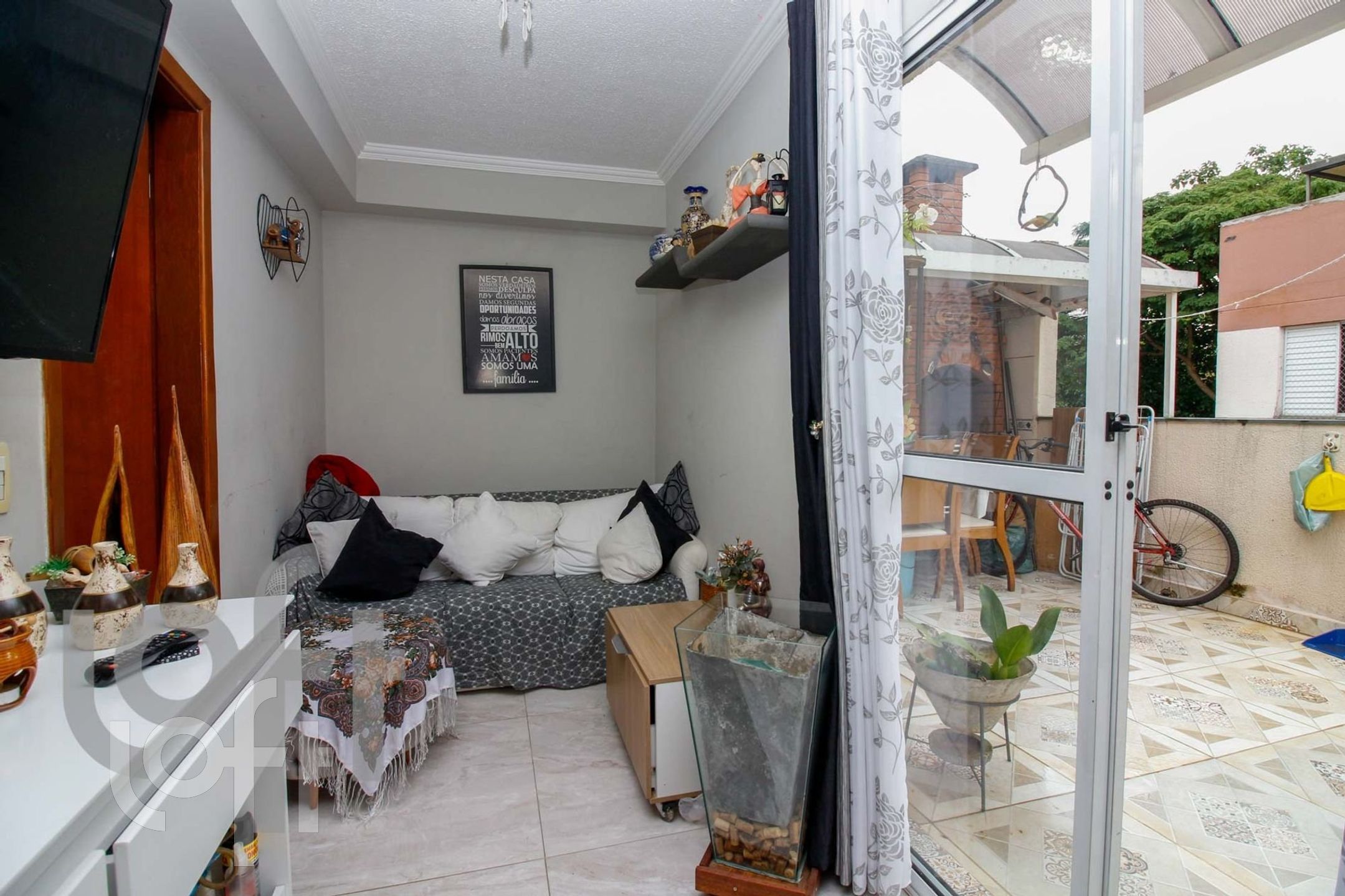 Apartamento à venda em São Domingos com 96 m², 3 q