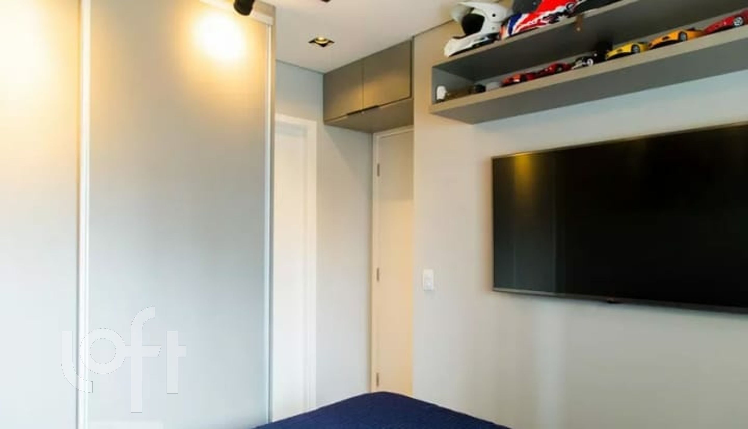 Apartamento à venda com 2 quartos, 65m² - Foto 6