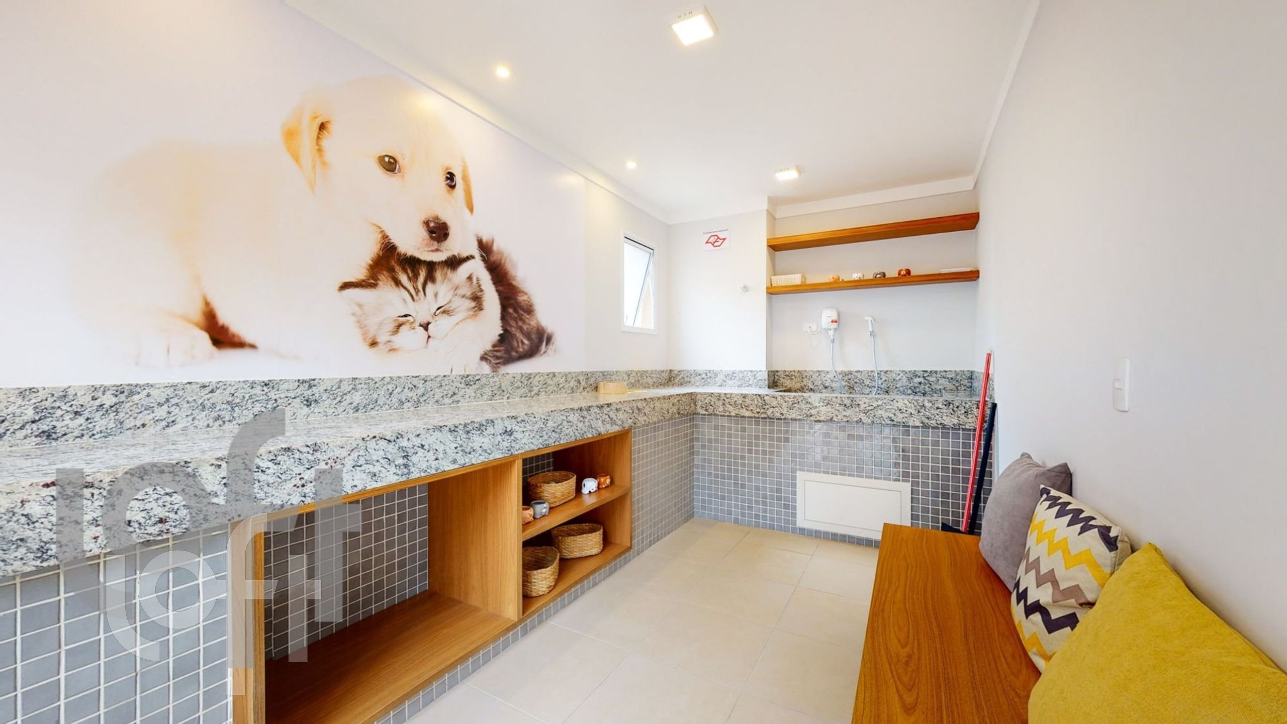 Apartamento, 1 quarto, 27 m² - Foto 5