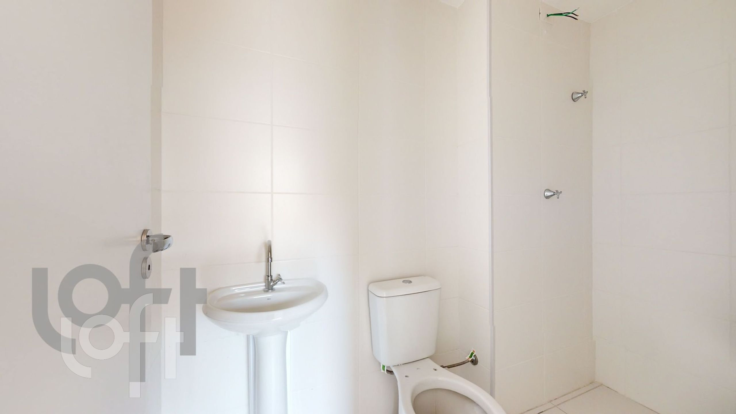 Apartamento, 1 quarto, 27 m² - Foto 2