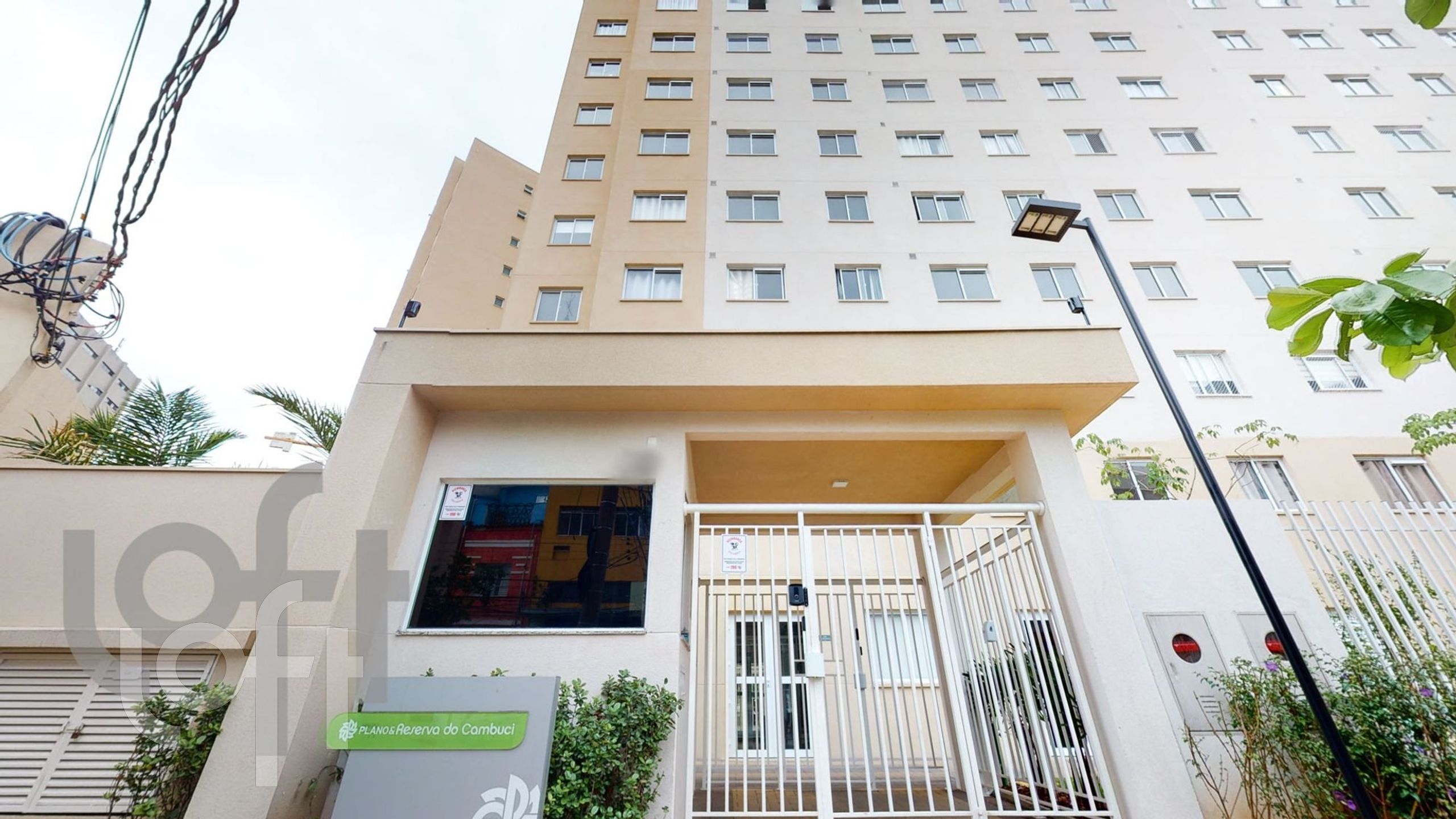 Apartamento, 1 quarto, 27 m² - Foto 11