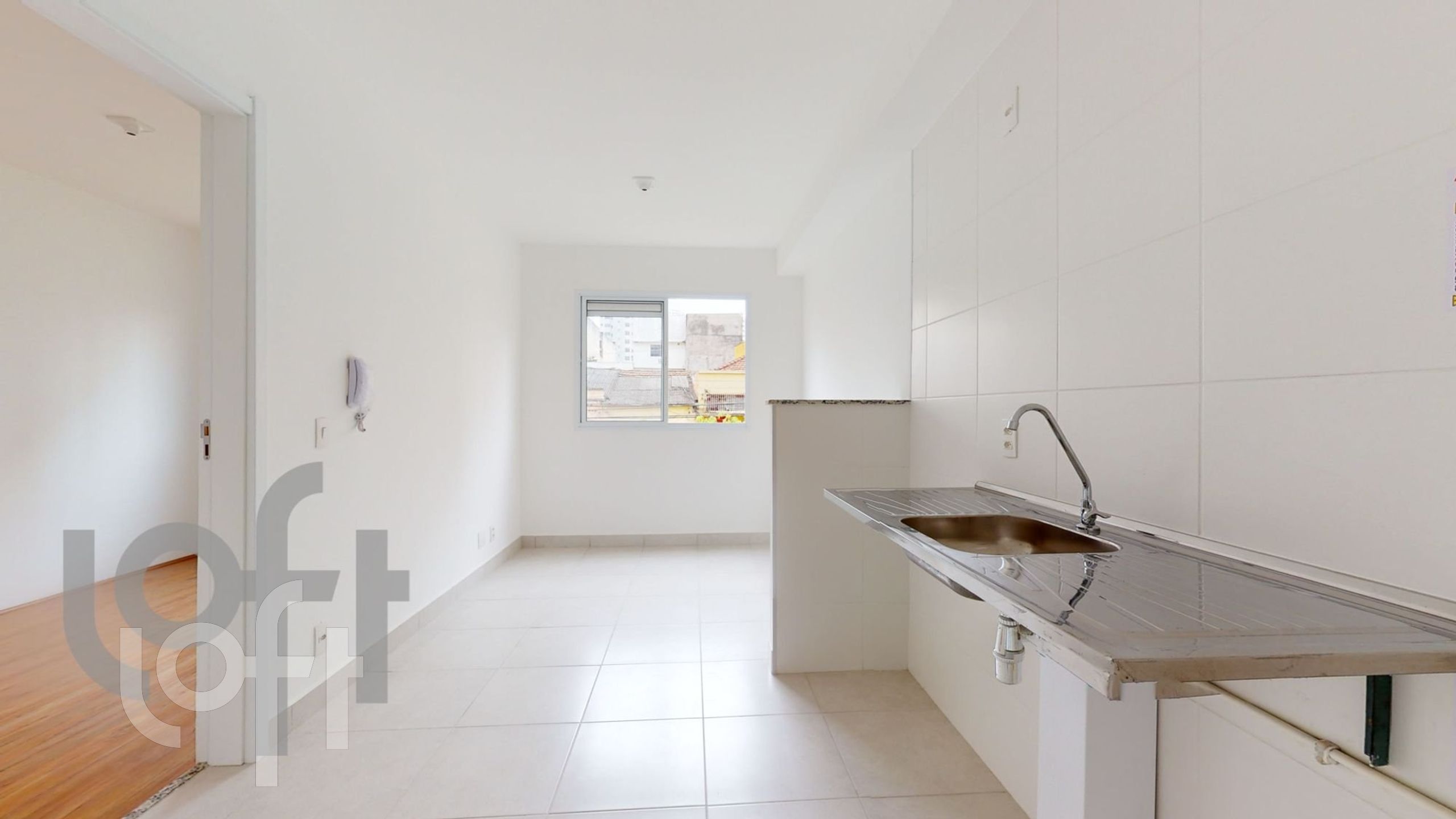 Apartamento à venda com 1 quarto, 27m² - Foto 15