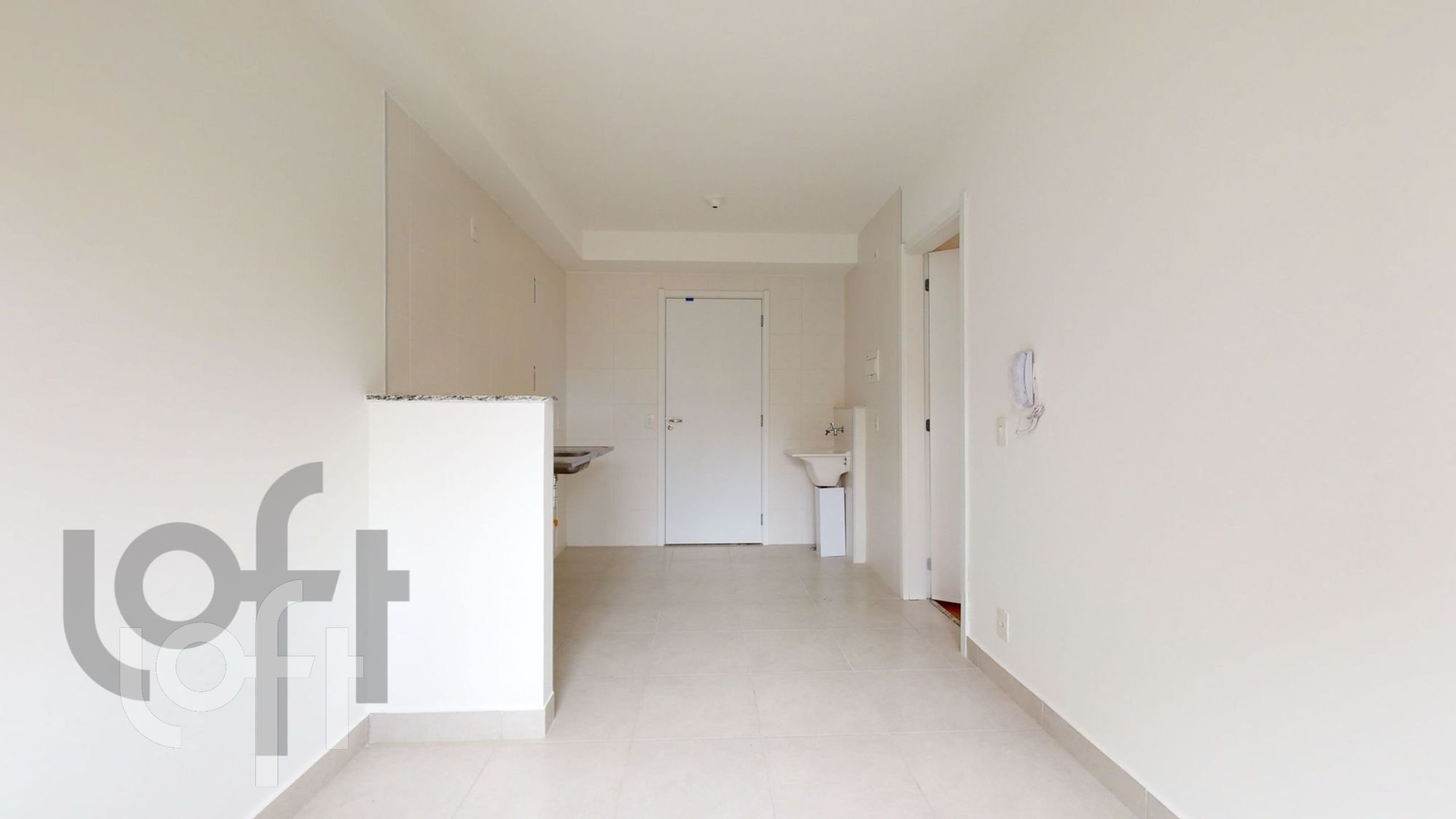 Apartamento à venda com 1 quarto, 27m² - Foto 22