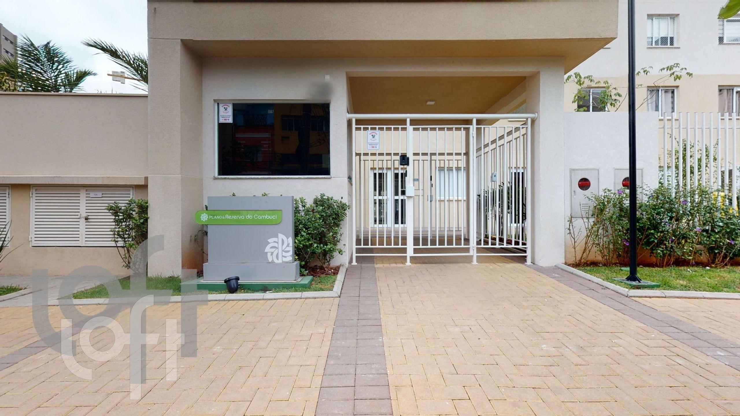 Apartamento, 1 quarto, 27 m² - Foto 10