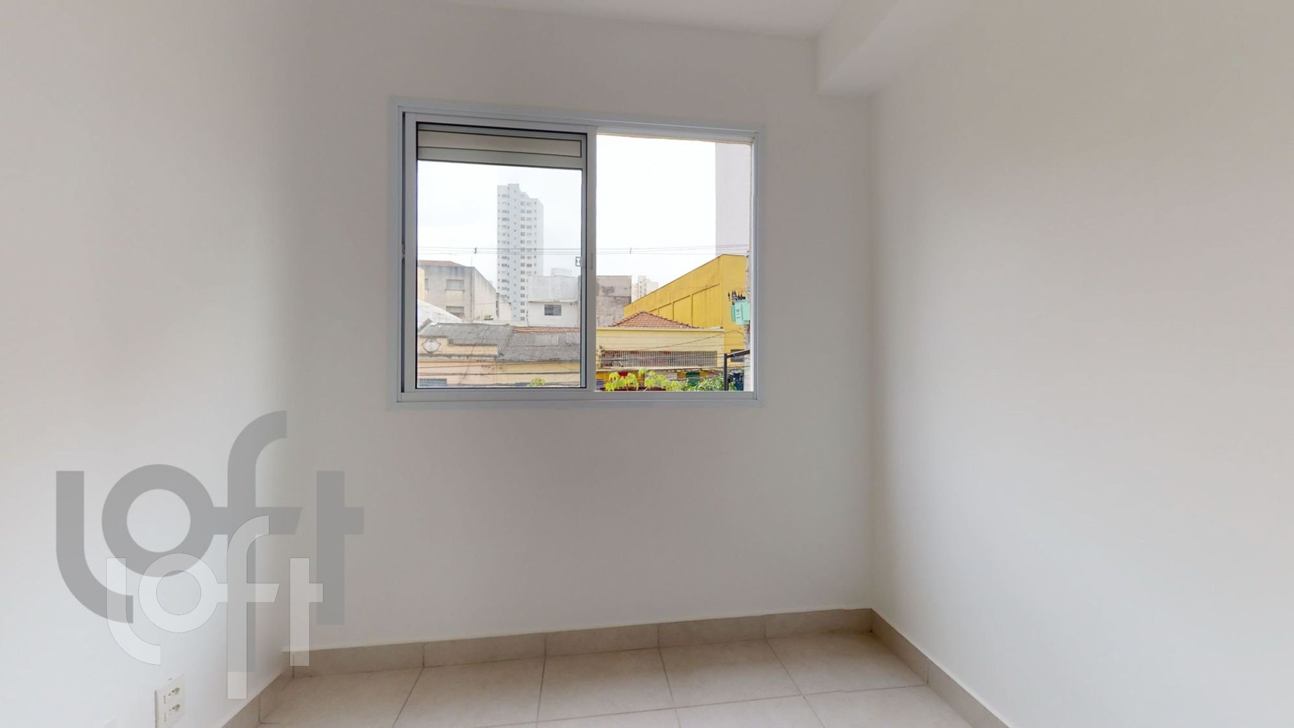 Apartamento à venda com 1 quarto, 27m² - Foto 1