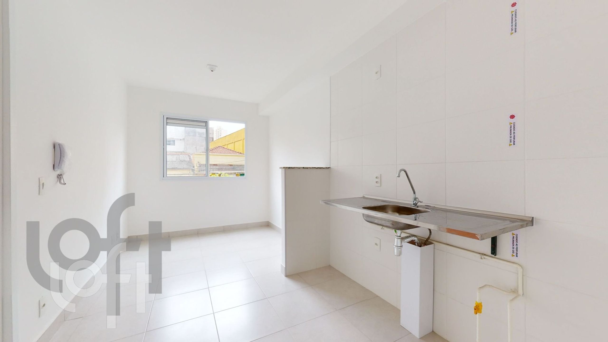 Apartamento, 1 quarto, 27 m² - Foto 12