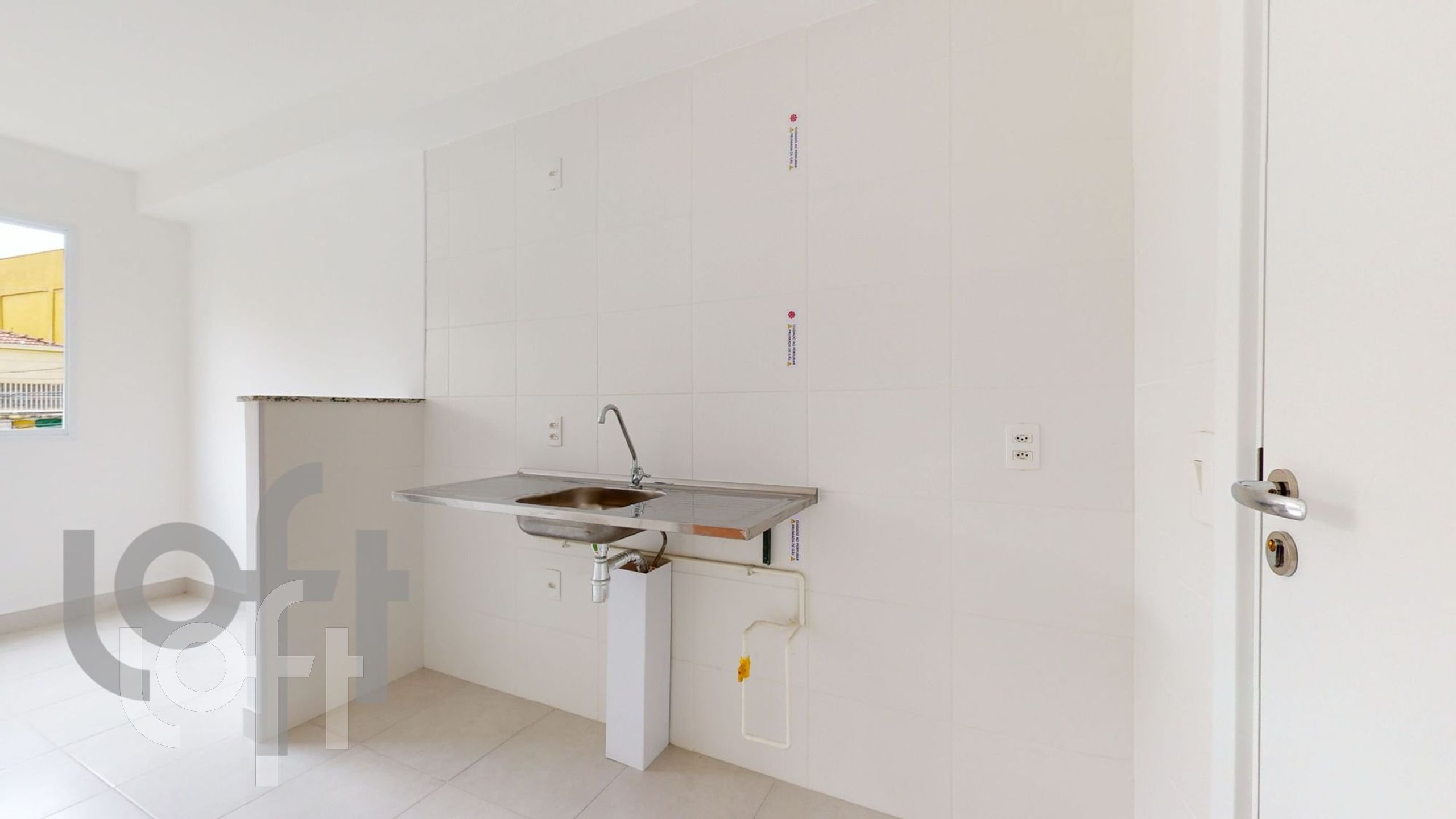 Apartamento à venda com 1 quarto, 27m² - Foto 14