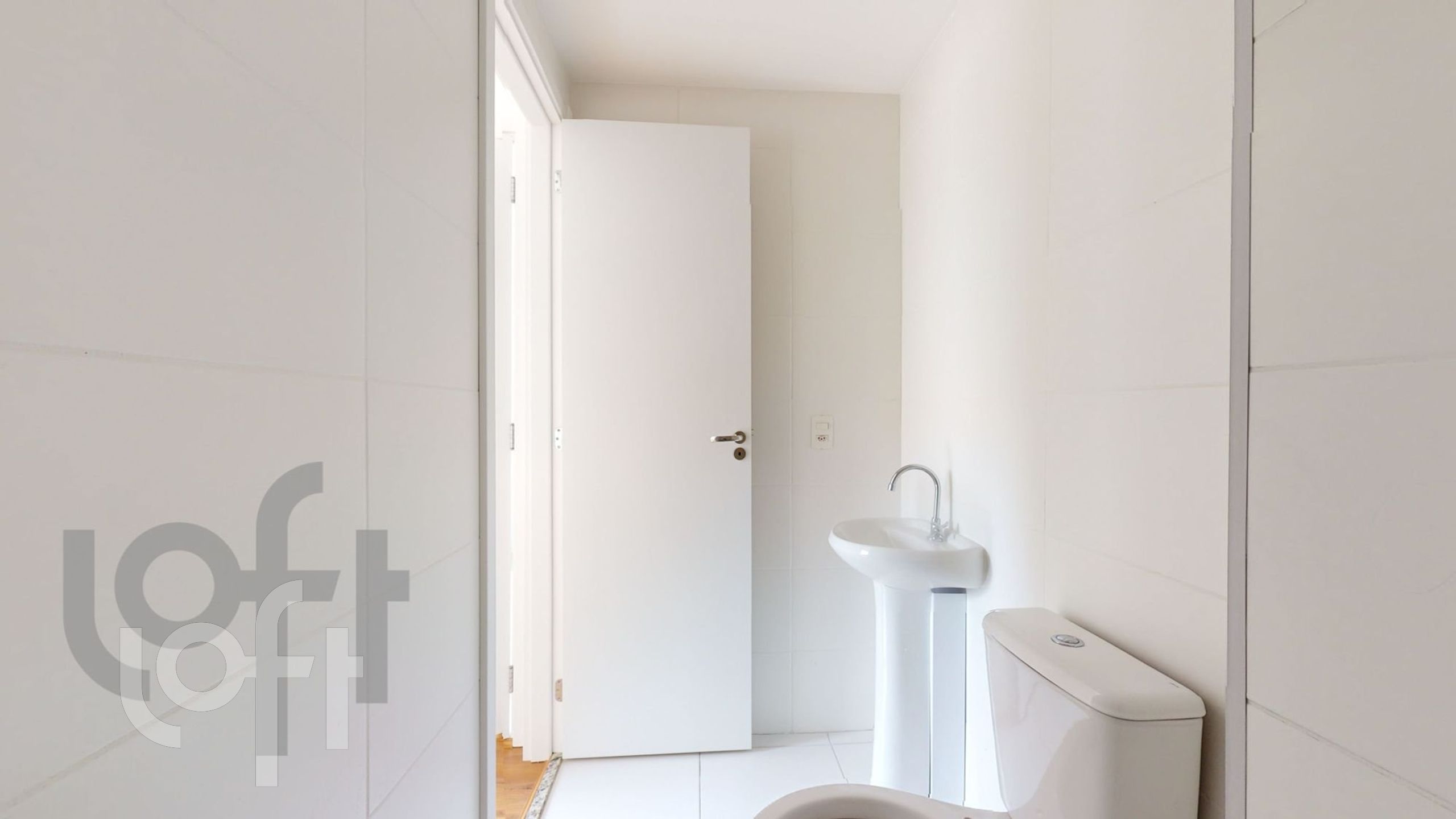 Apartamento, 1 quarto, 27 m² - Foto 3