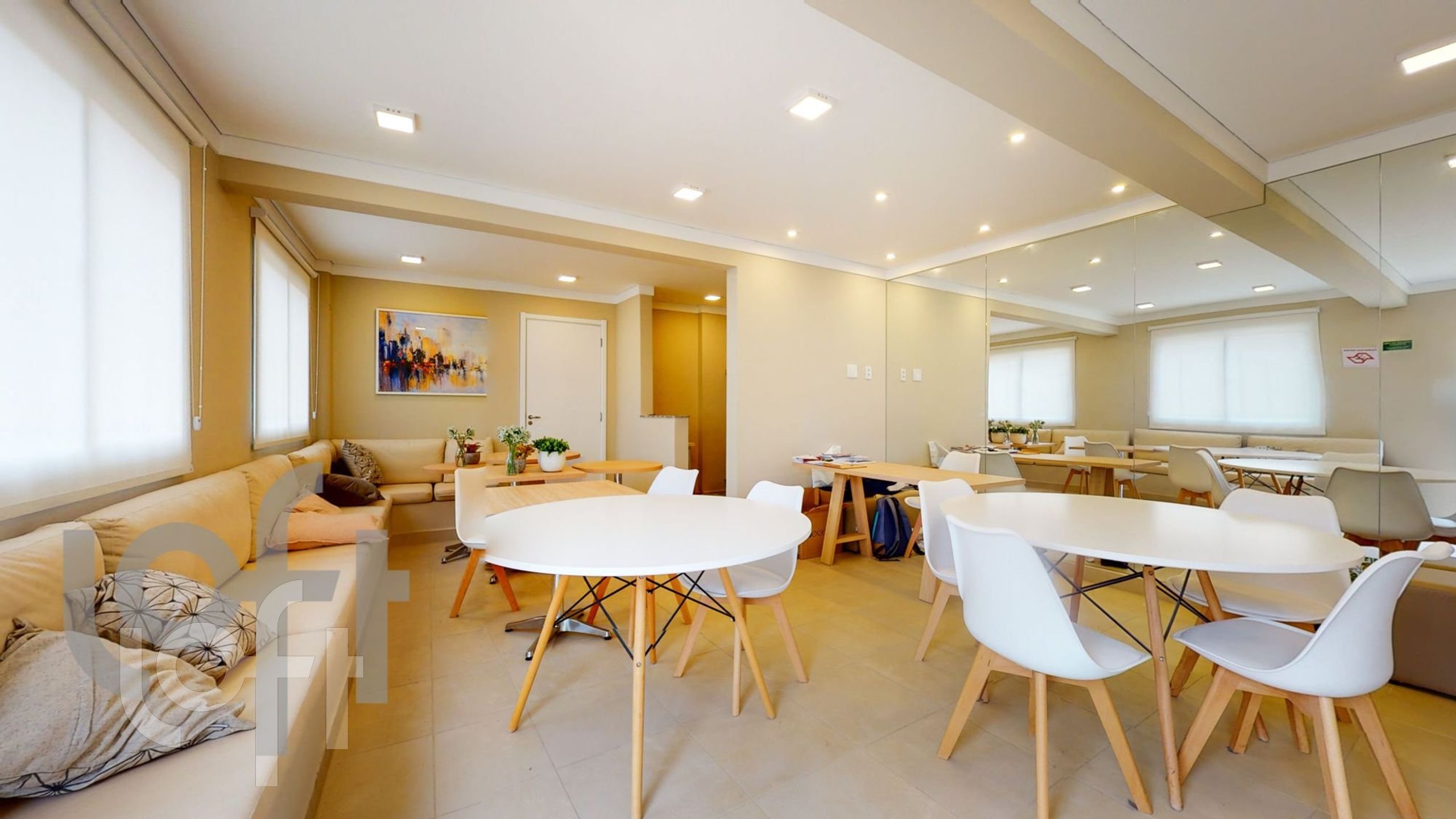 Apartamento, 1 quarto, 27 m² - Foto 7