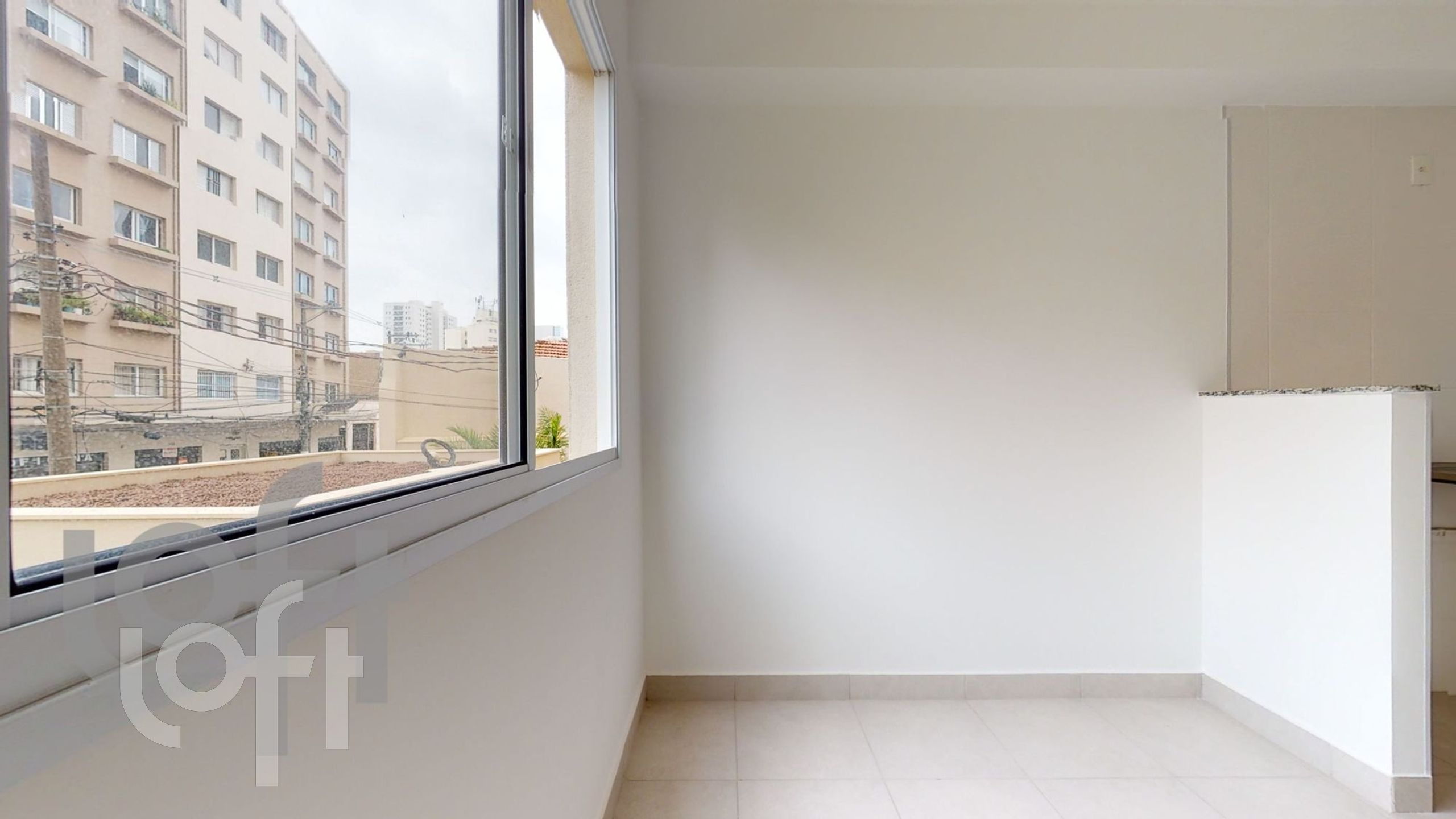 Apartamento à venda com 1 quarto, 27m² - Foto 24