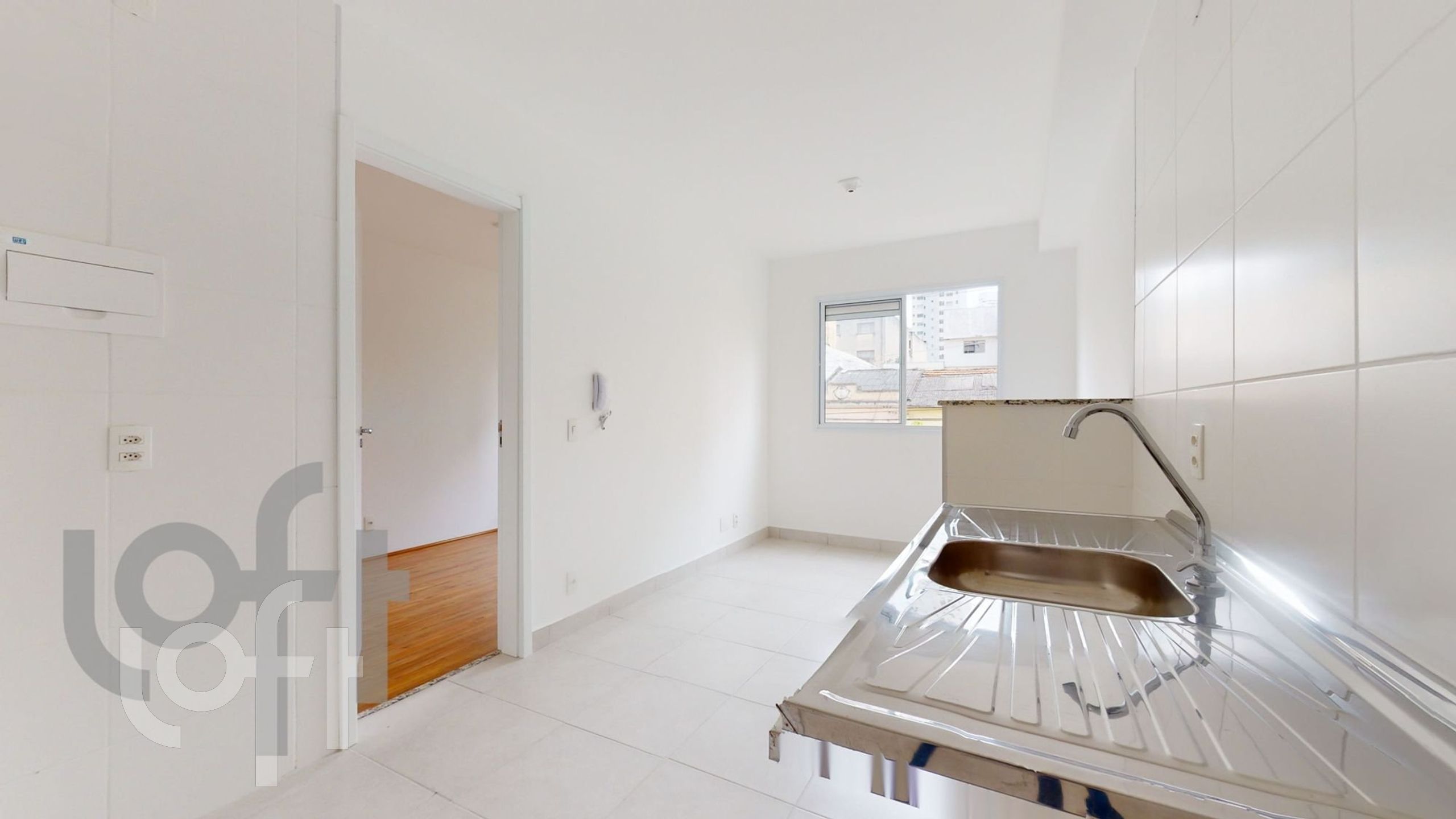 Apartamento, 1 quarto, 27 m² - Foto 16