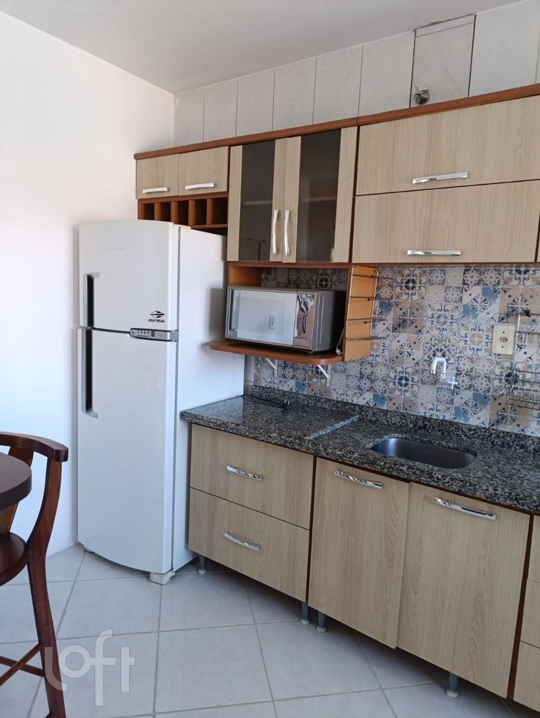 Apartamentos com 70m², 2 quartos, 1 garagem, no bairro Ingleses em Florianópolis