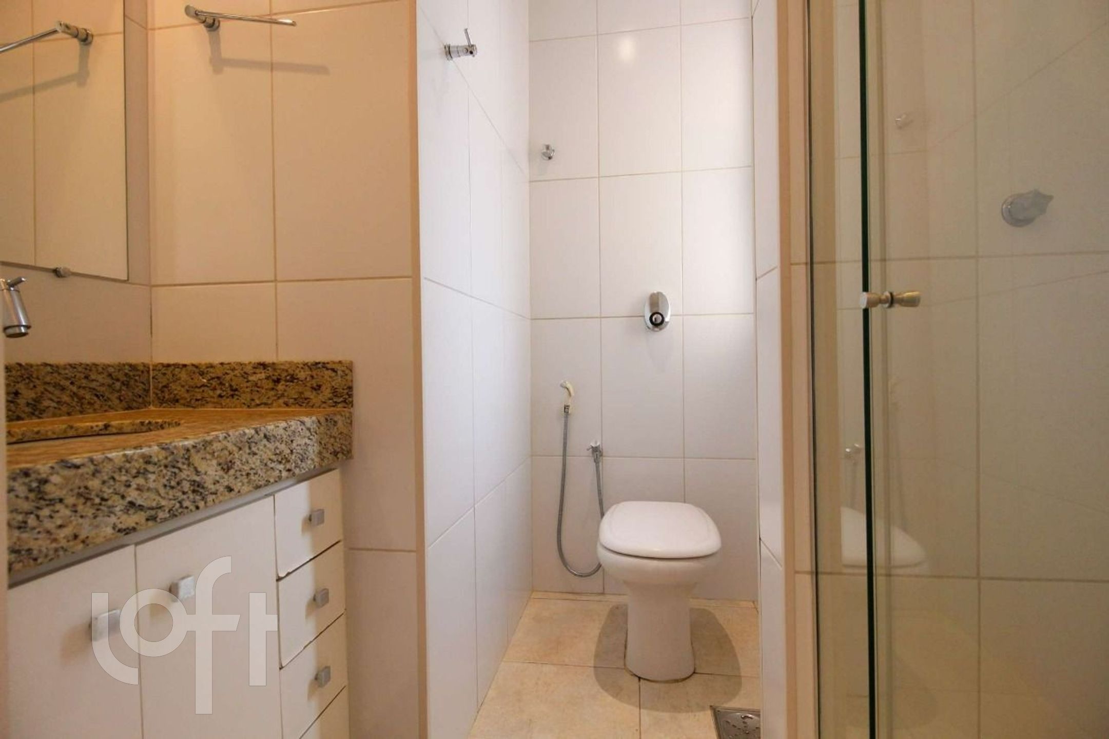 Apartamento à venda com 2 quartos, 70m² - Foto 12