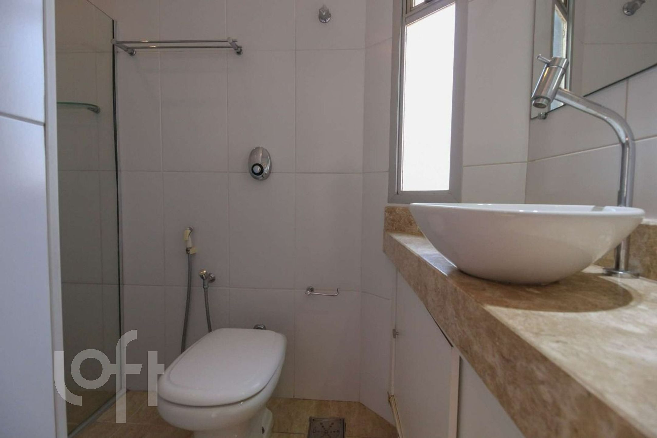 Apartamento à venda com 2 quartos, 70m² - Foto 6