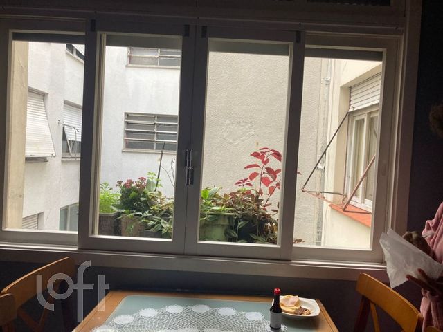 Apartamento com 96m², 3 dormitórios, Bom Fim em Porto Alegre