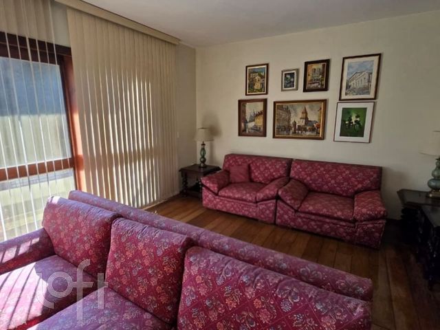 Apartamento com 157m², 3 dormitórios, 1 suíte, 2 vagas, Três Figueiras em Porto Alegre